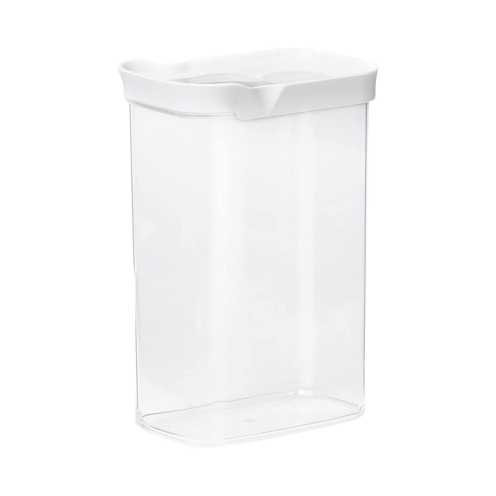 EMSA OPTIMA Trockenvorratsdose, rechteckig, Hochformat, 0,38 L 