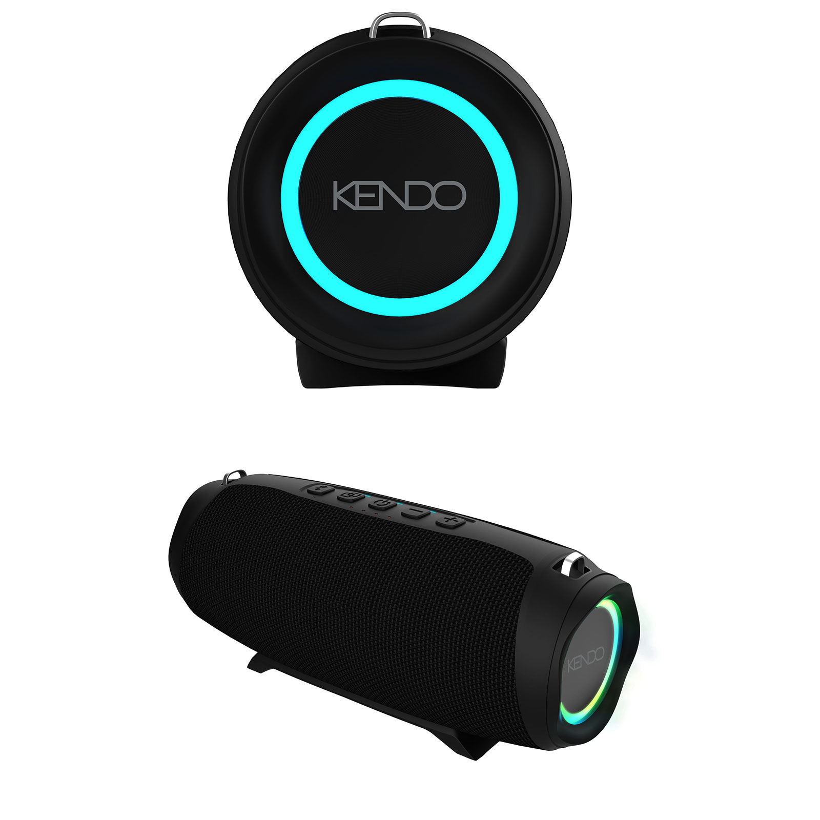 KENDO Party Lautsprecher PartyJam 25EX KENDO Party Lautsprecher PartyJam 25EX