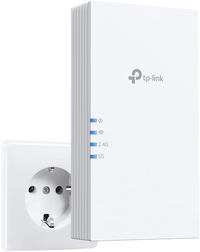 TP-Link RE220BE Repeater WiFi 7