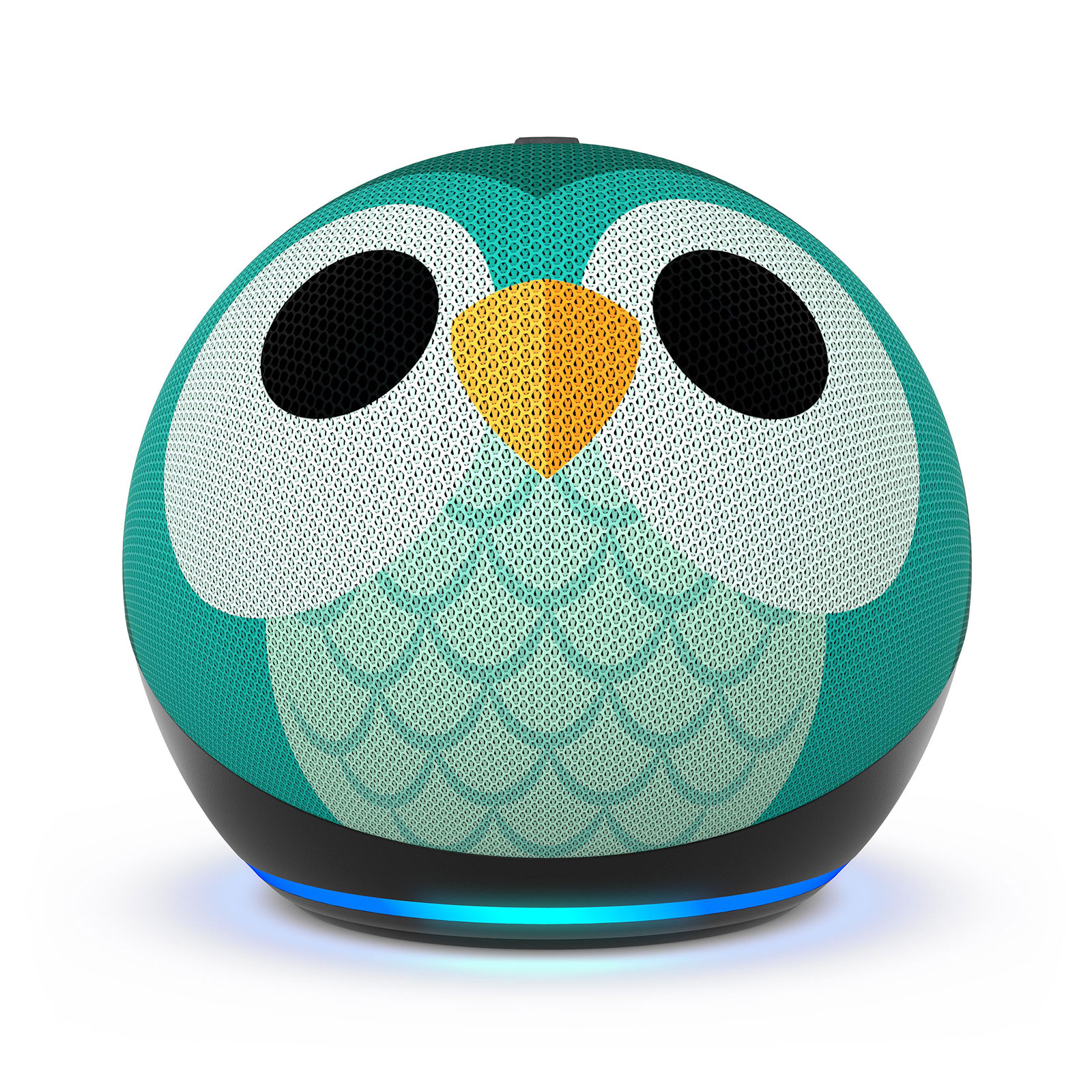 AmazonEcho Dot Kids (5.Gen) Eule AmazonEcho Dot Kids (5.Gen) Eule