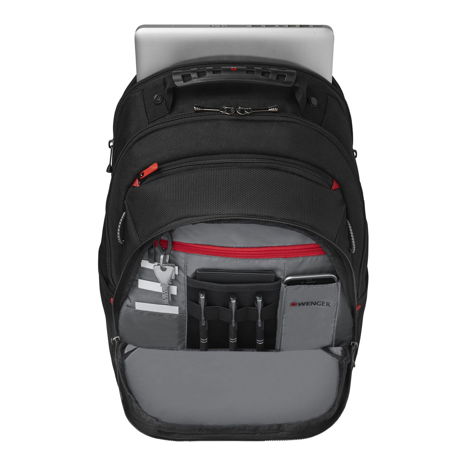 Wenger 600631 Legacy Notebook Rucksack