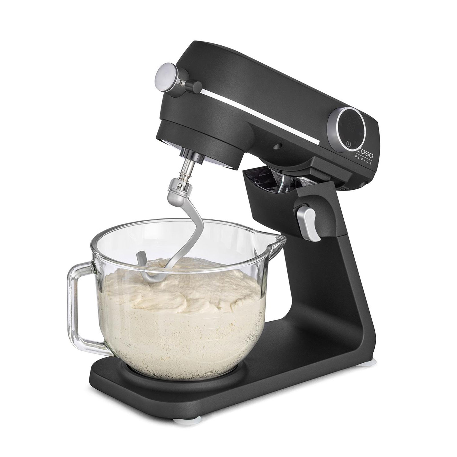 Caso Küchenmaschine 3157 KM 1800