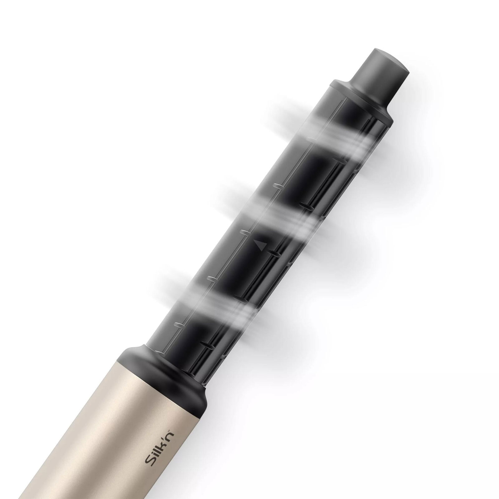 Silk'n Air Flex + Hairbrushset