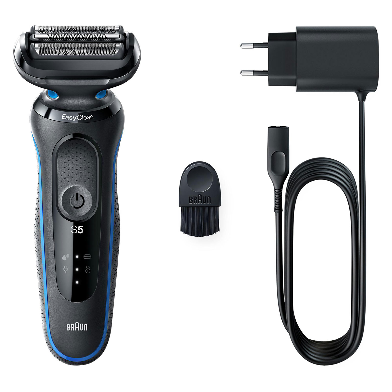 BRAUN Herrenrasierer Series 5 51-B1000s