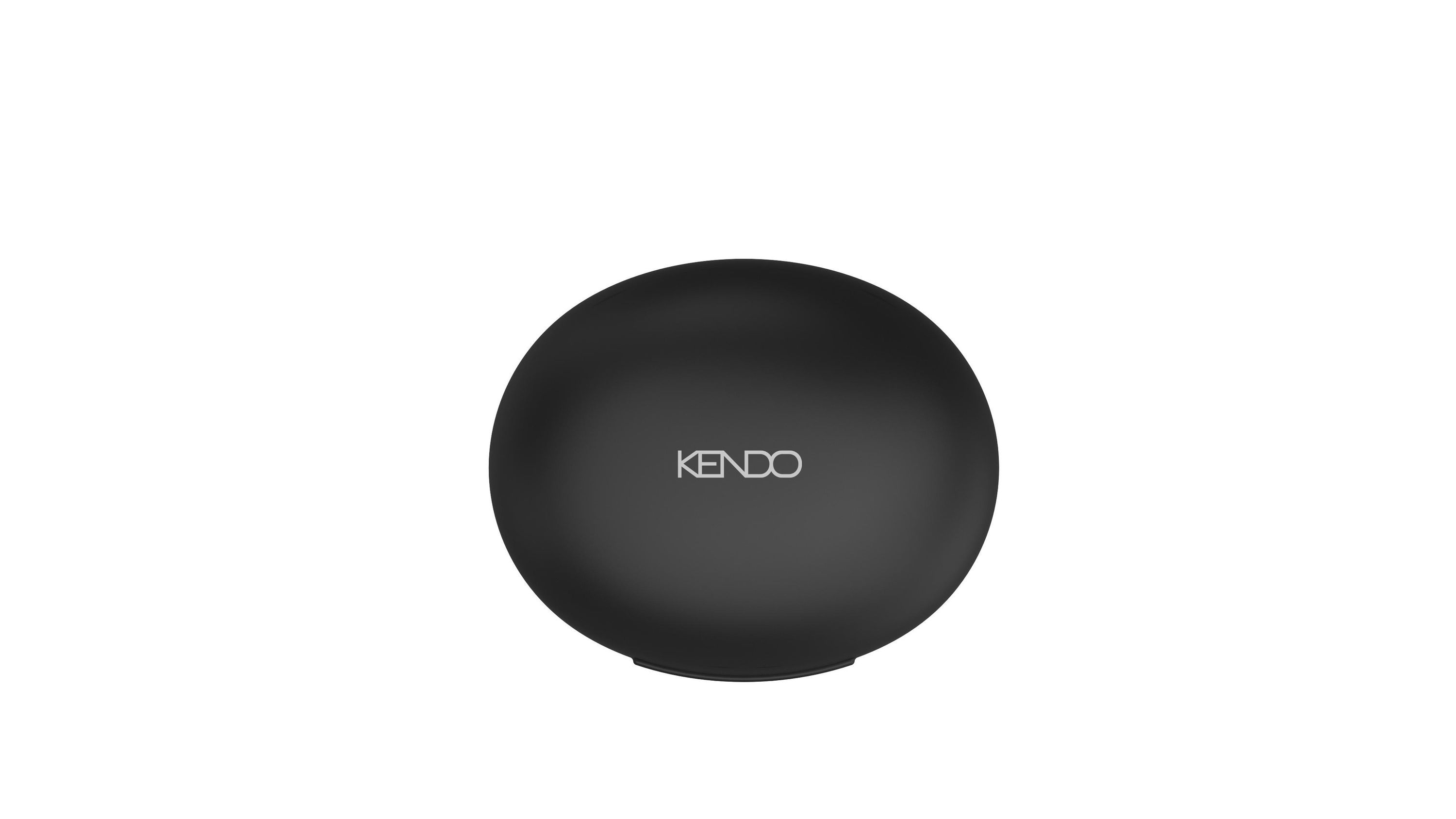 KENDO Buds 26EX black In-Ear Kopfhörer