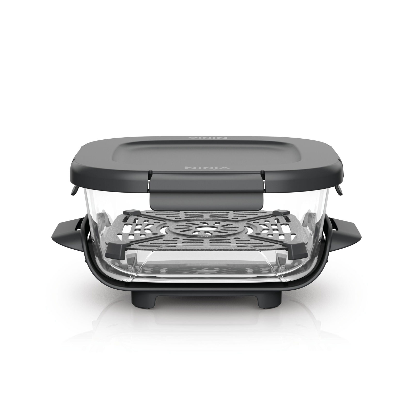 Ninja Crispi TempWare Glass Container 1,4L