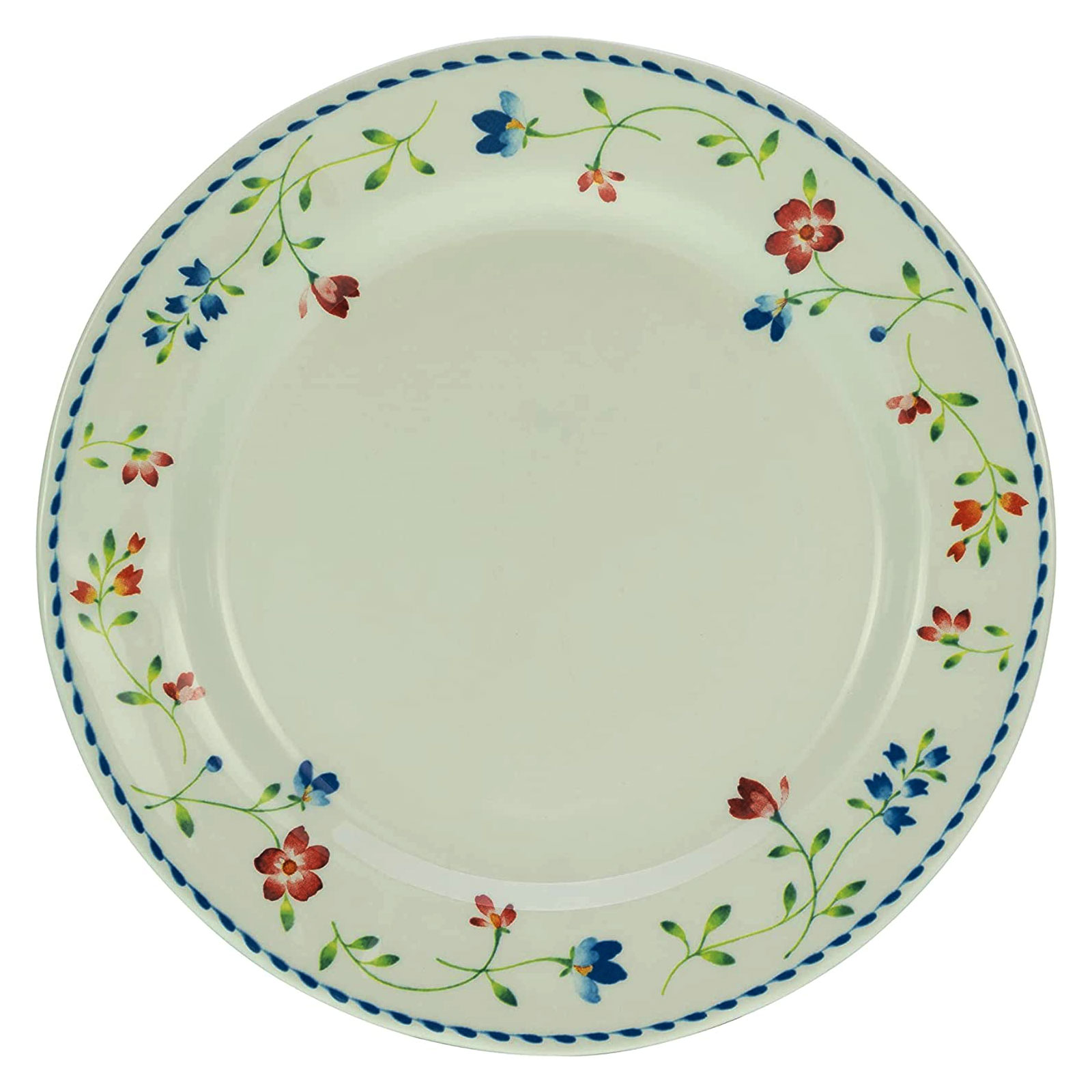 CreaTable, 22910, Serie FRIDA, Geschirrset, Kombiservice 16 teilig