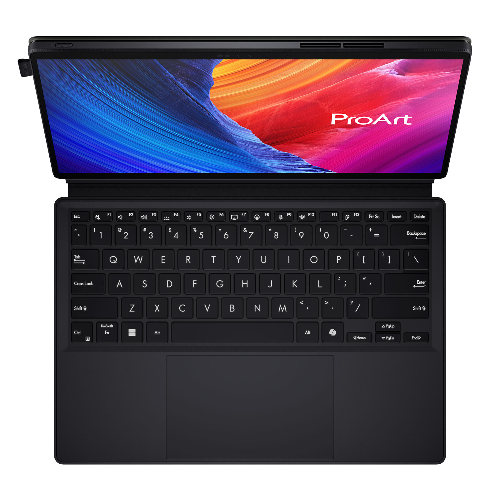 ASUS ProArt PZ13 HT5306QA-LX006X Notebook