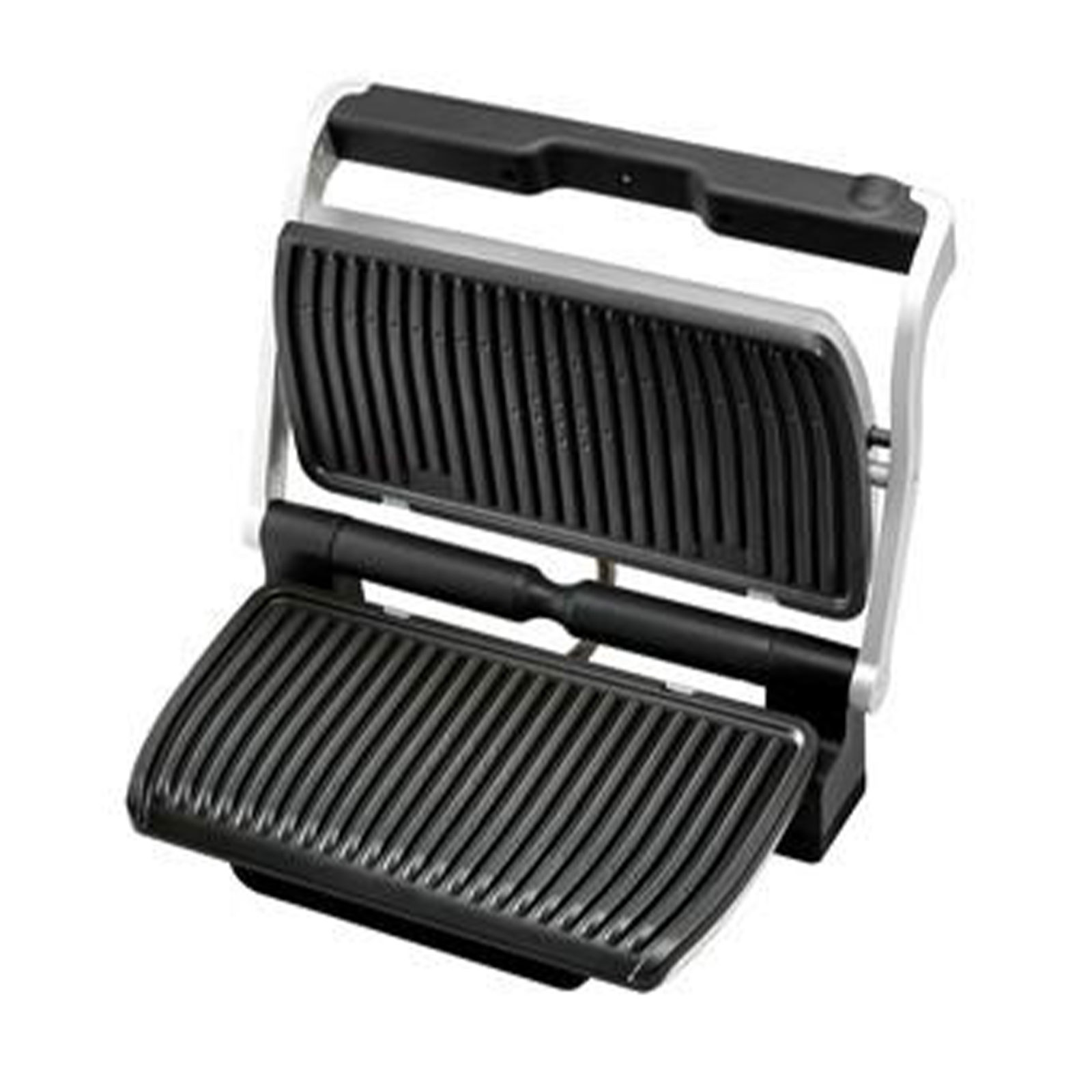 TEFAL Kontaktgrill GC7228 OPTIGRILL+ XL + Rezeptbuch