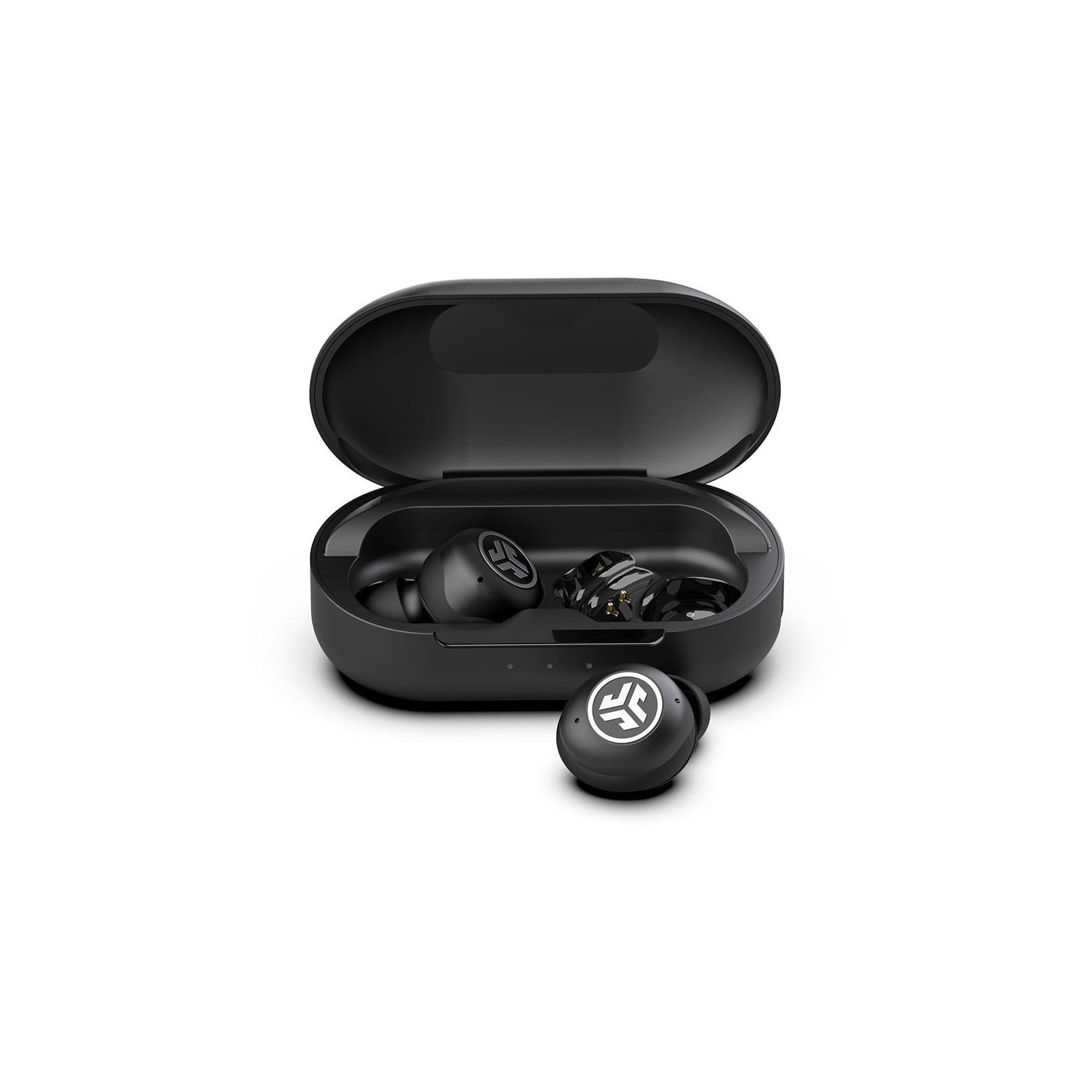 JLab JBuds Air Pro True Wireless In-Ear Kopfhörer Bluetooth, 9h Akku