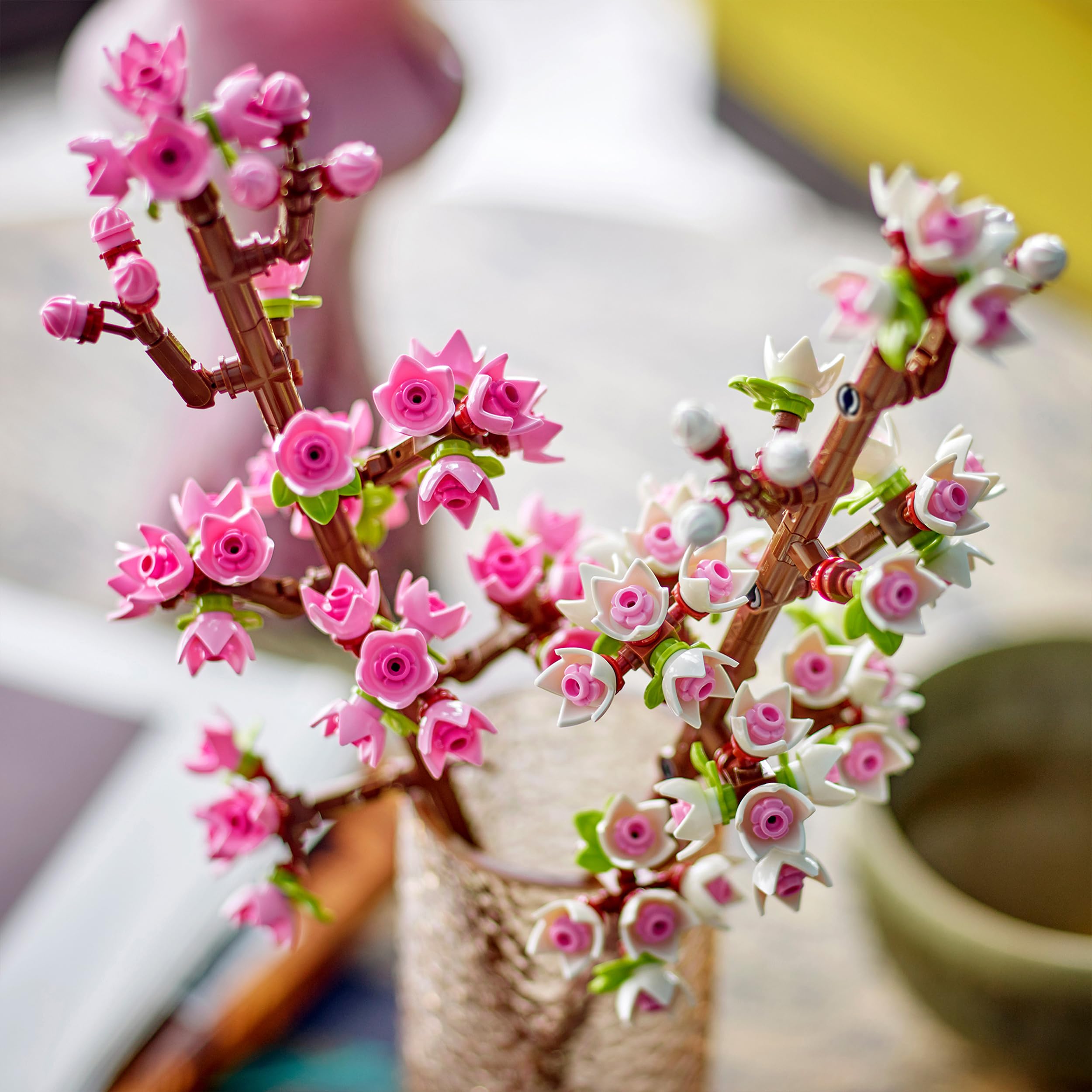 LEGO Cherry Blossoms (40725)