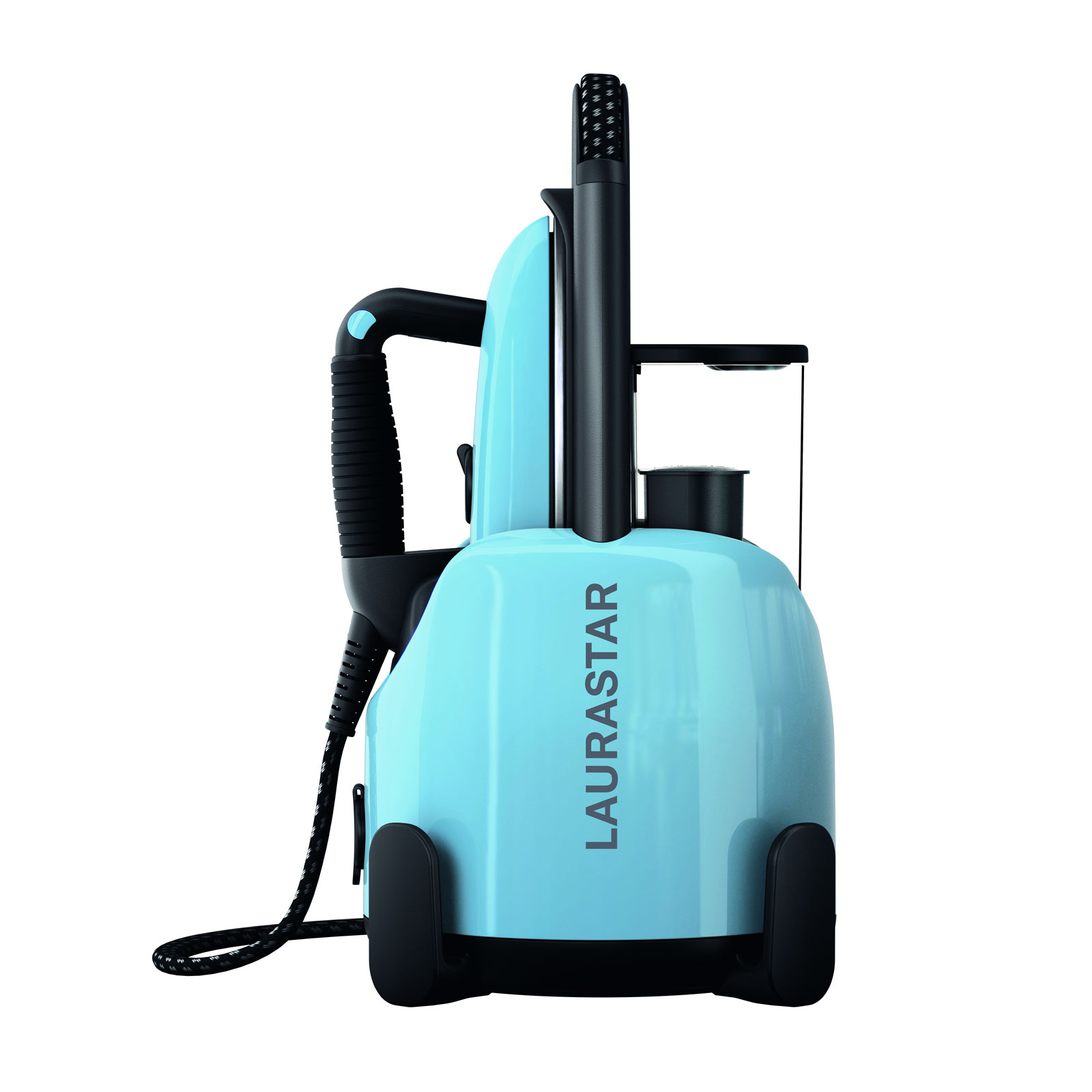 Laurastar Lift Plus Blue Sky Dampfbügelstation