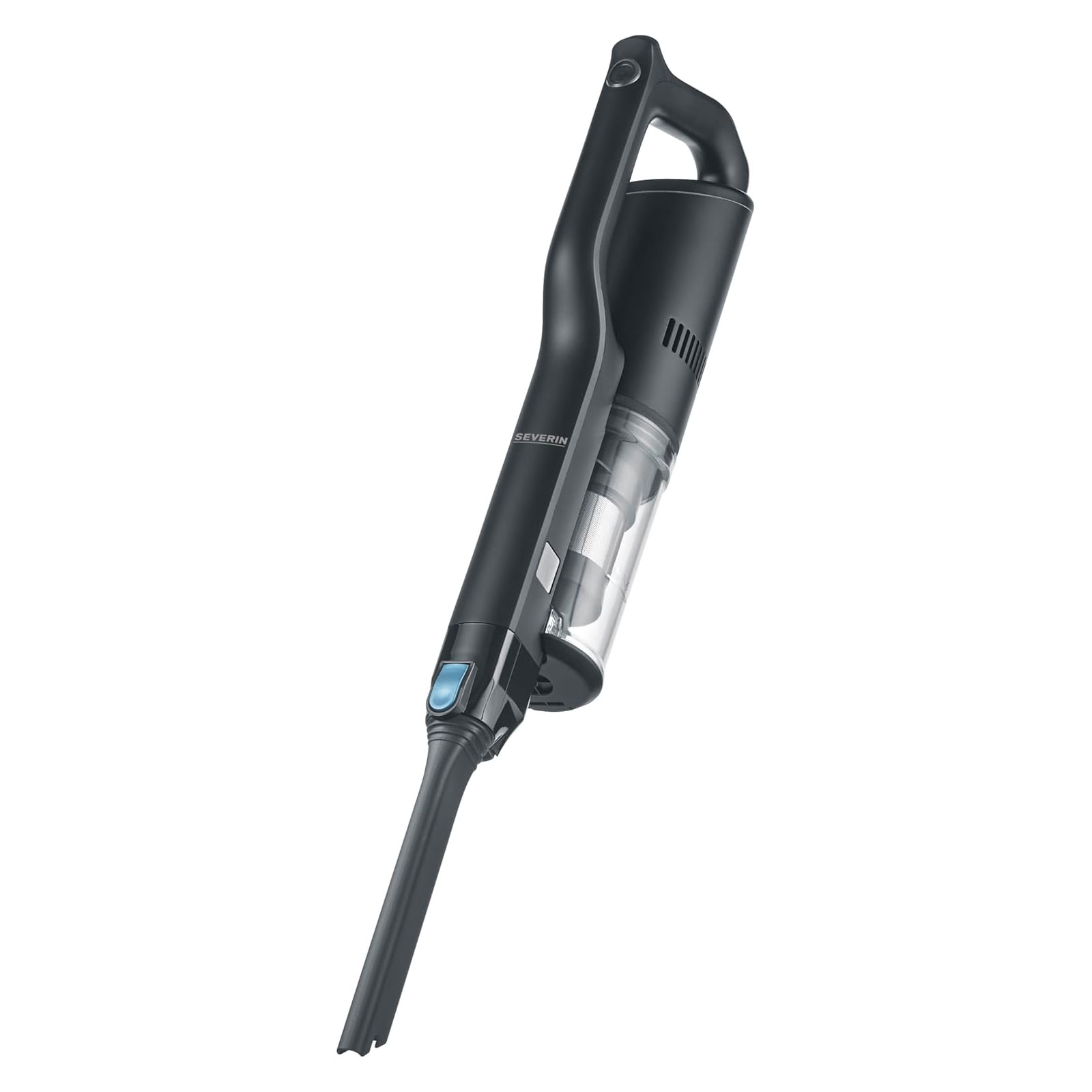 SEVERIN HV 7151 S'Power Slim Akku Staubsauger