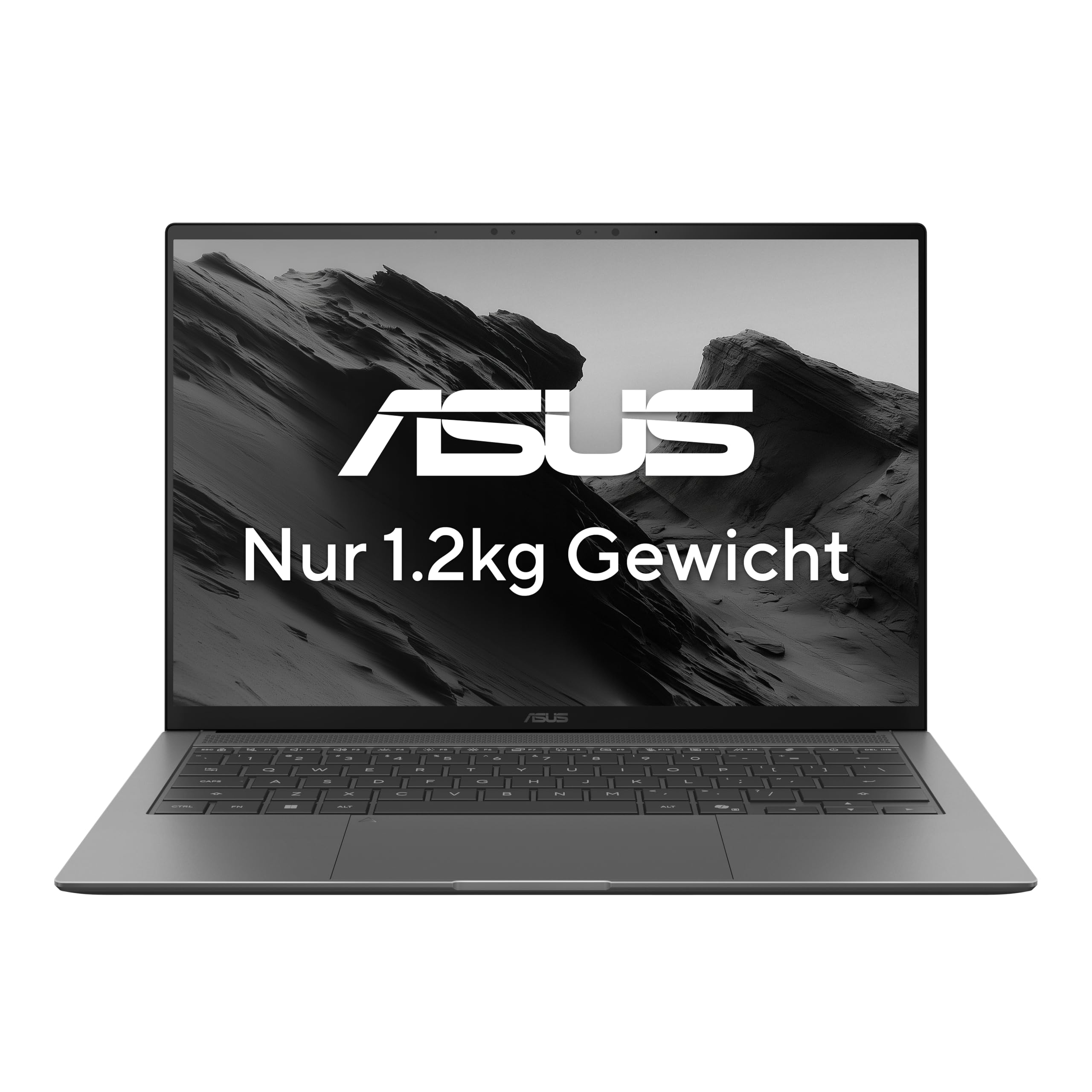 ASUS Zenbook S14 UX5406AA-SU207W, 14 Zoll Notebook
