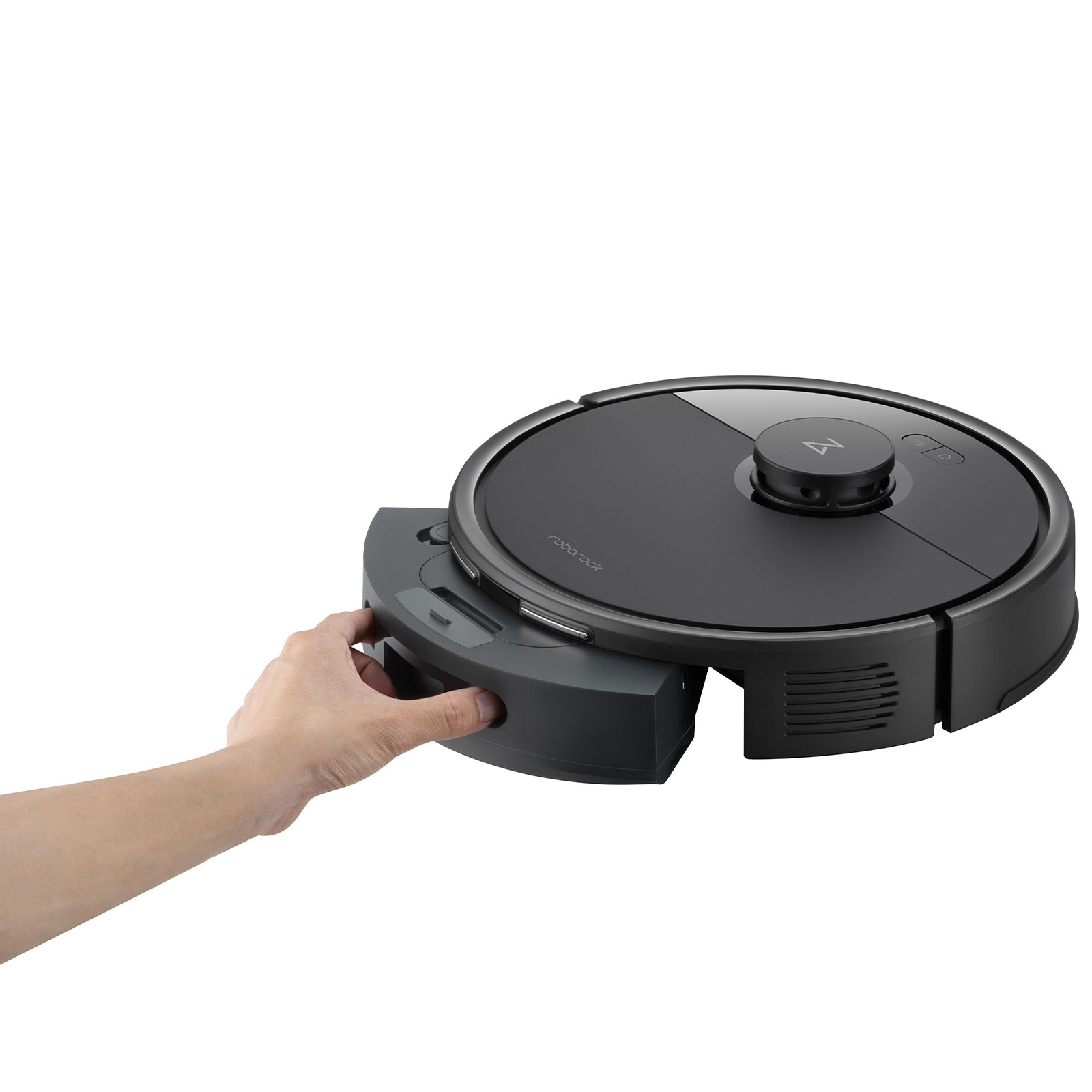 Roborock Q7 BF Saugroboter mit Wischfunktion