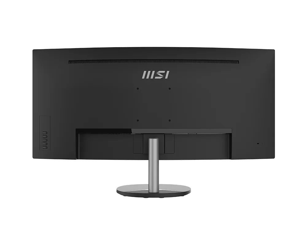 MSI PRO MP341CQDE Monitor