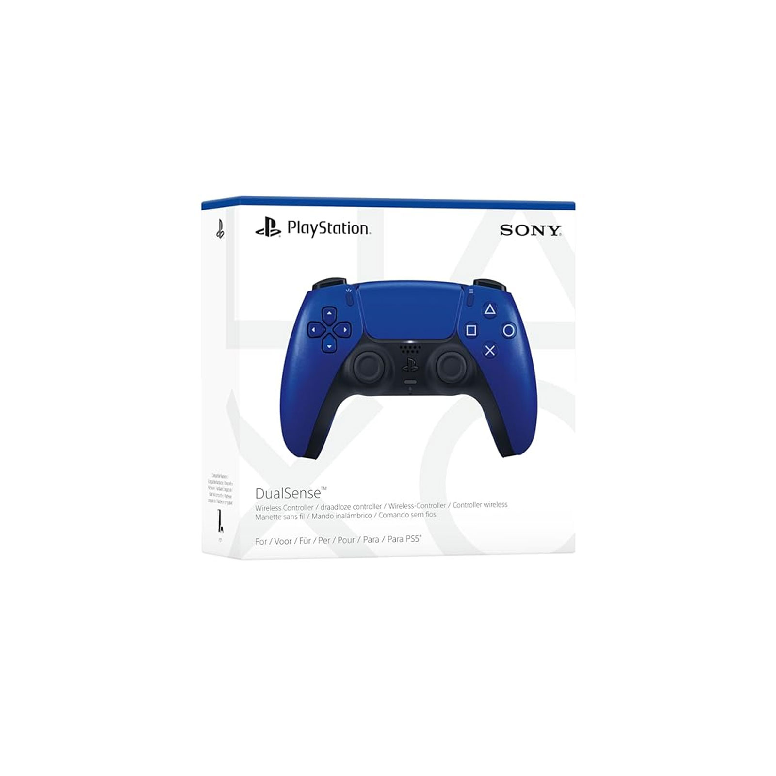 SONY DualSense Wireless-Controller PS5