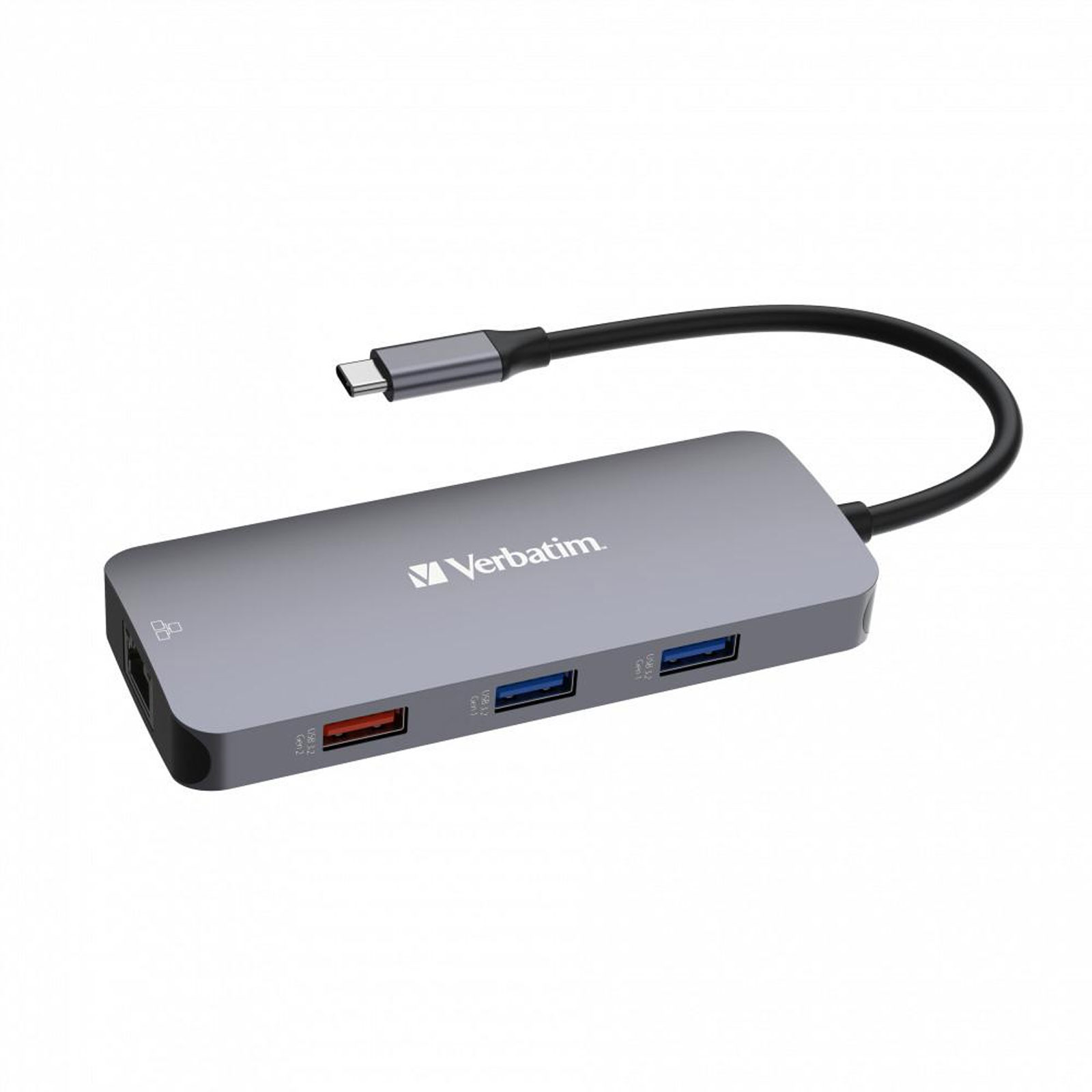 VER USB-C HUB Pro CMH-09 32152