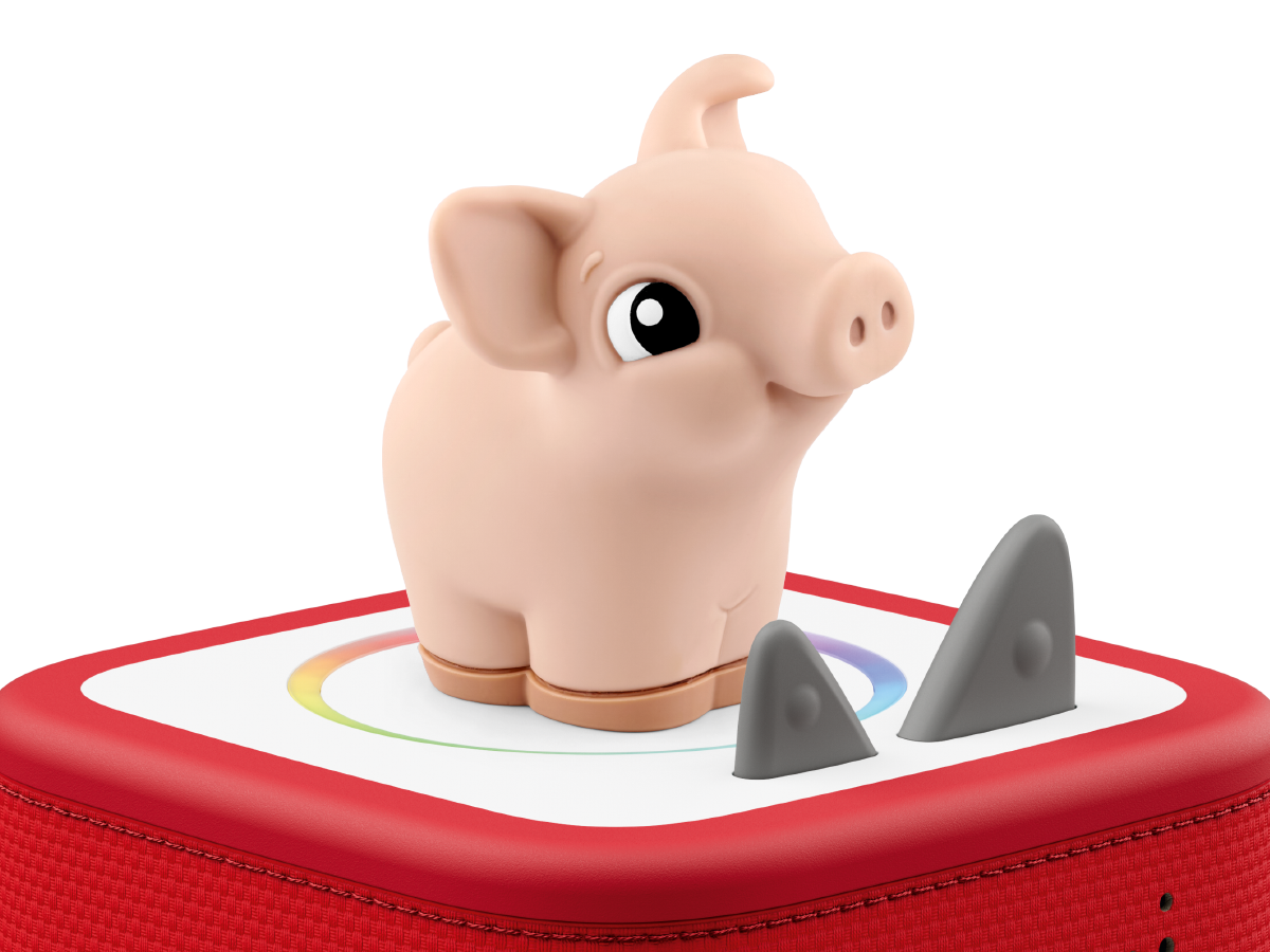 tonies My First Tonies - Bauernhof Set Hörfigur