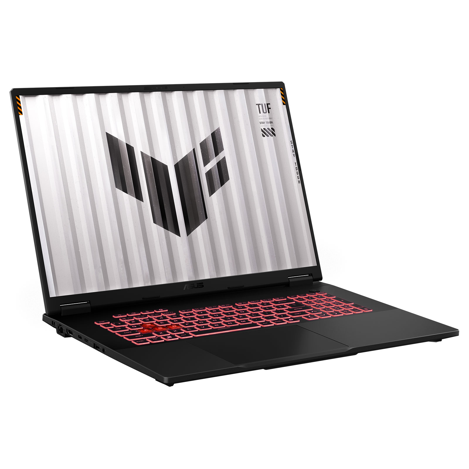 ASUS TUF Gaming A18 FA808UM-S8064, 18 Zoll, WUXGA, AMD Ryzen 7 260, 16 GB, 1 TB M.2 SSD, RTX 5060
