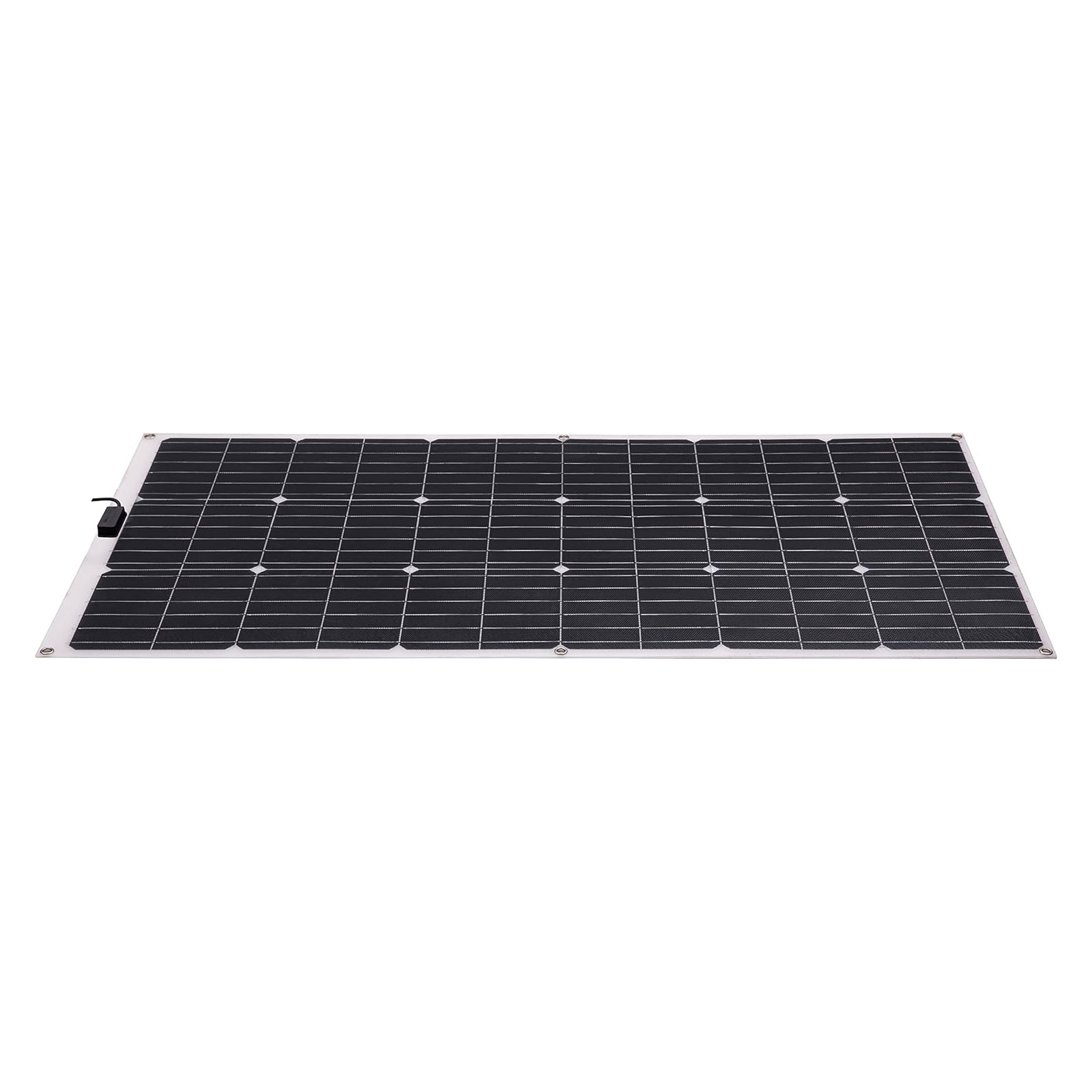 Technaxx Flexibles Solar-Panel 100W