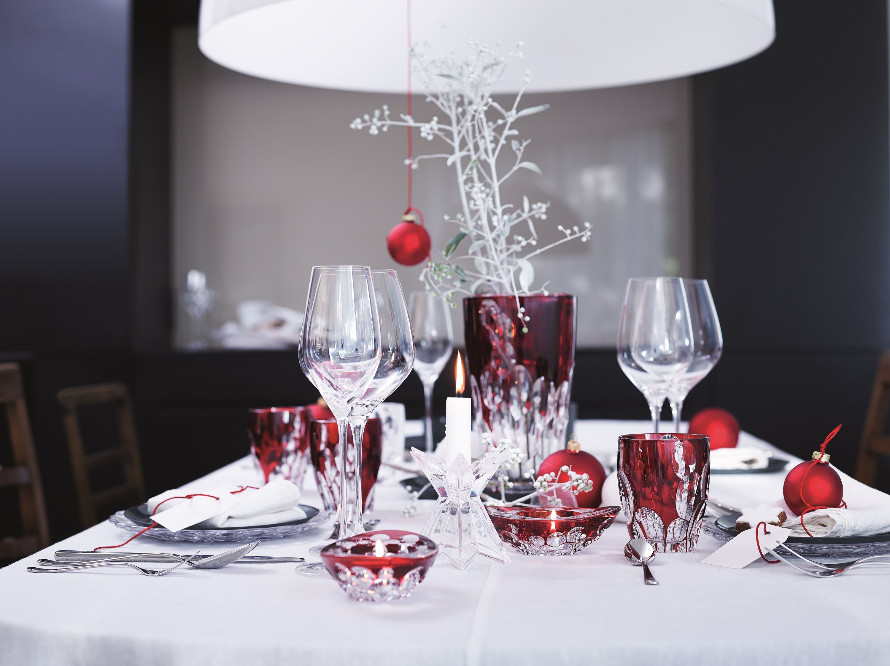 Nachtmann Supreme Champagner 4er Set