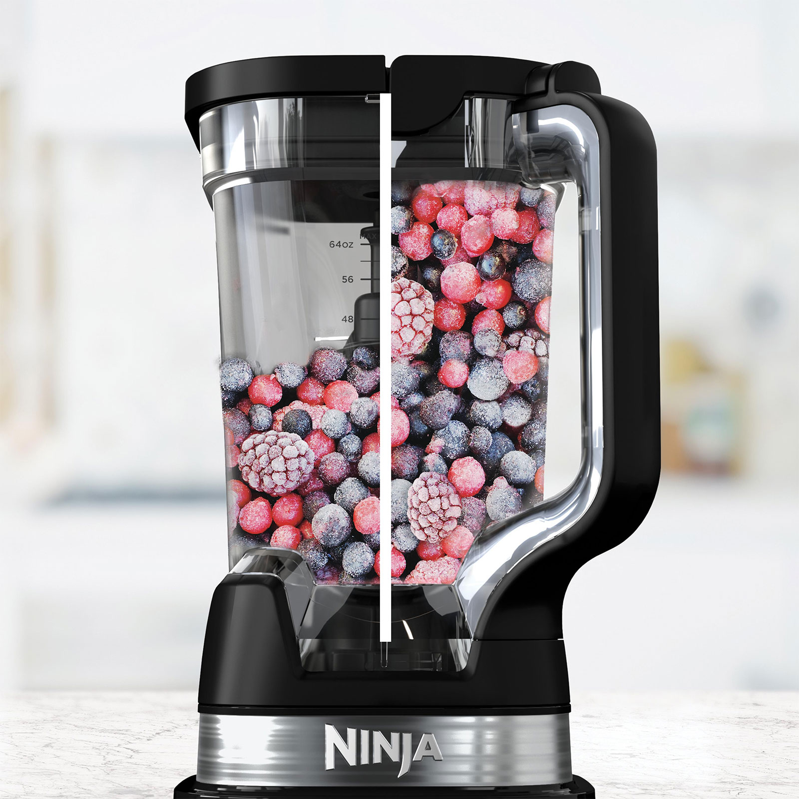 Ninja TB201EU Detect Power Pro