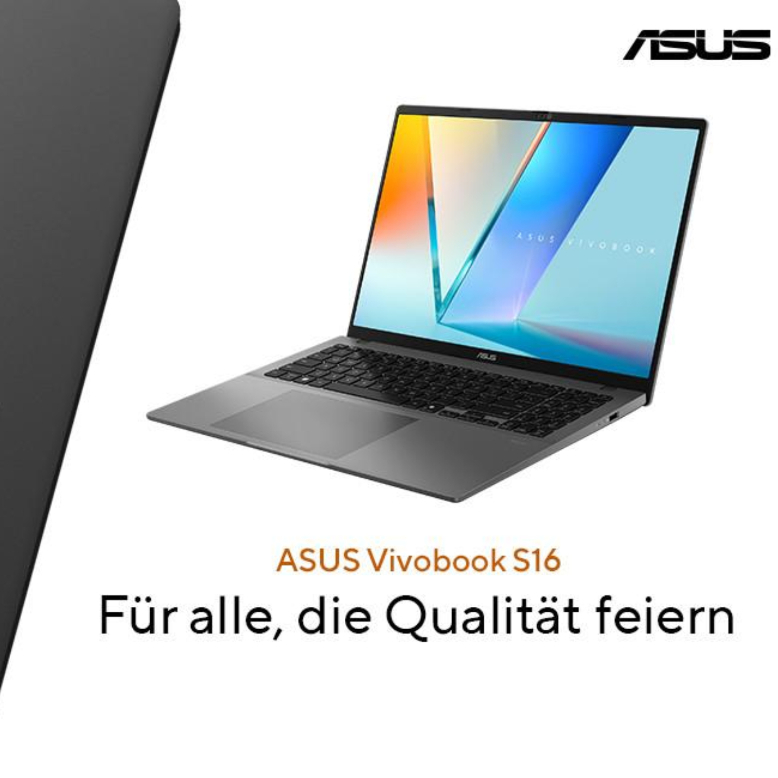 ASU Vivobook S 16 AI R7-350 32