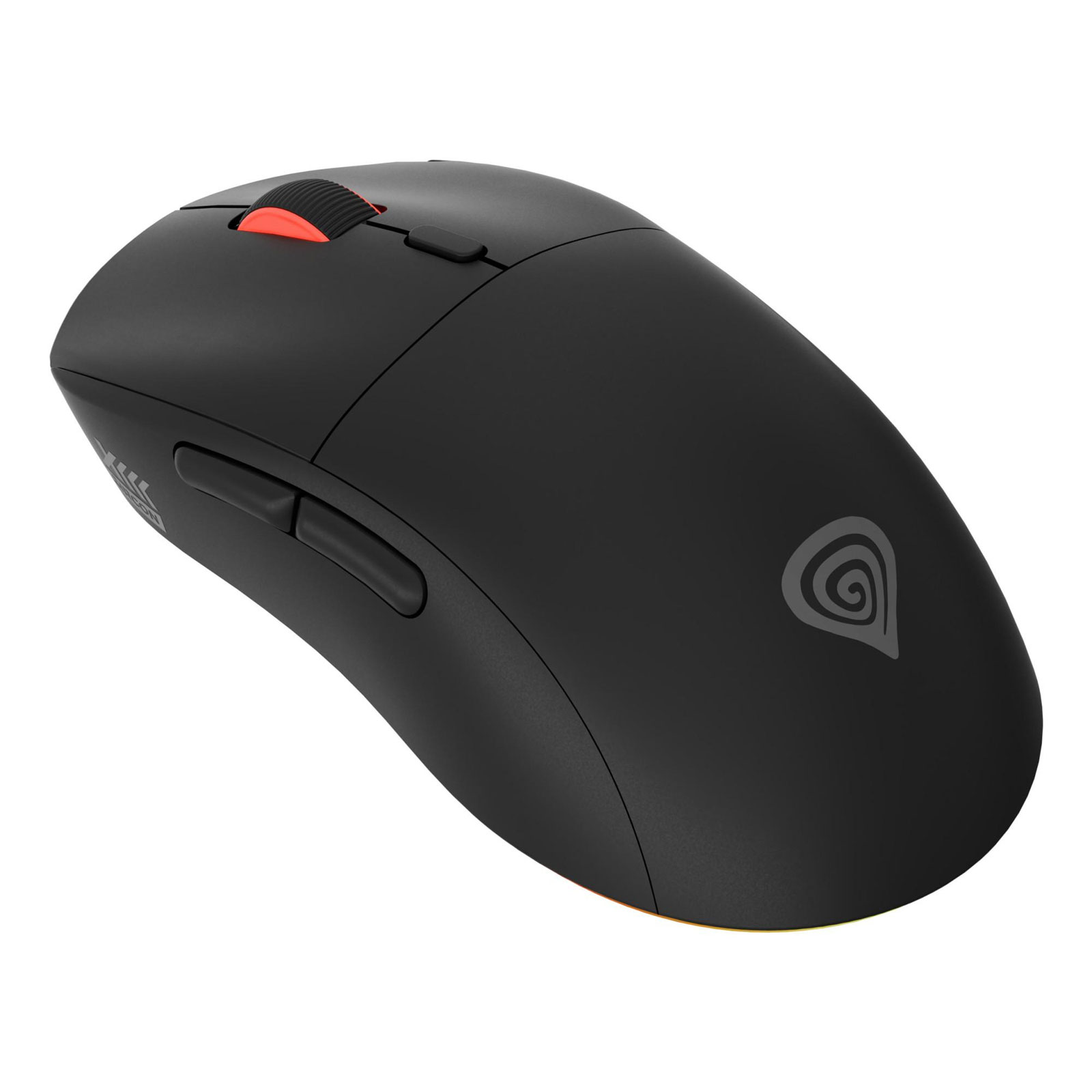 GEN Gaming Maus ZIRCON XIII "C