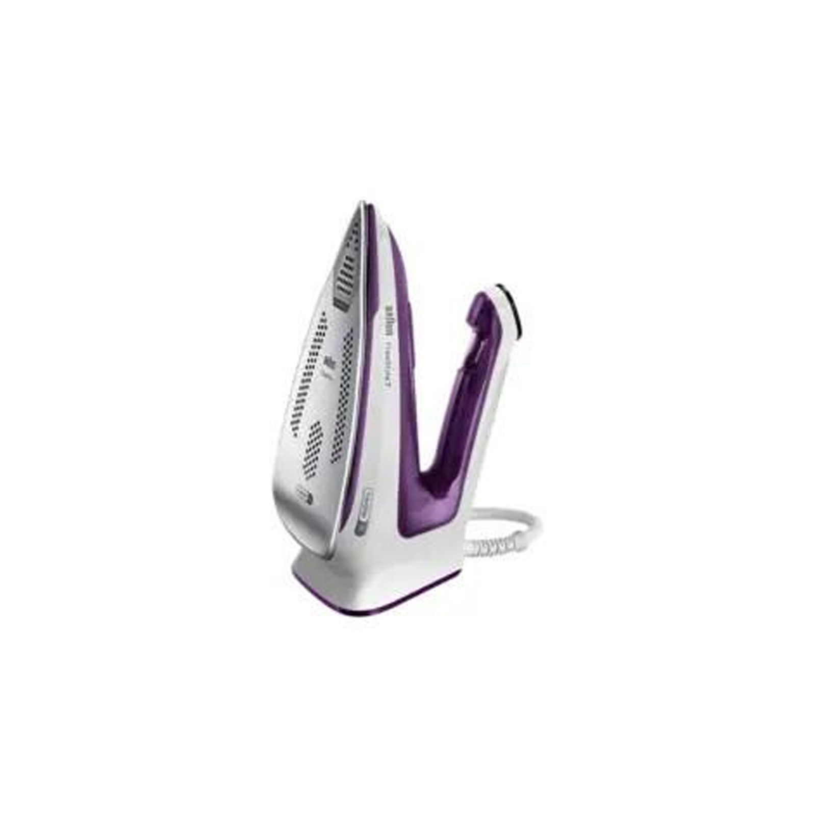 BRAUN FI 7215 VI FreeStyle 7 Dampfbügeleisen