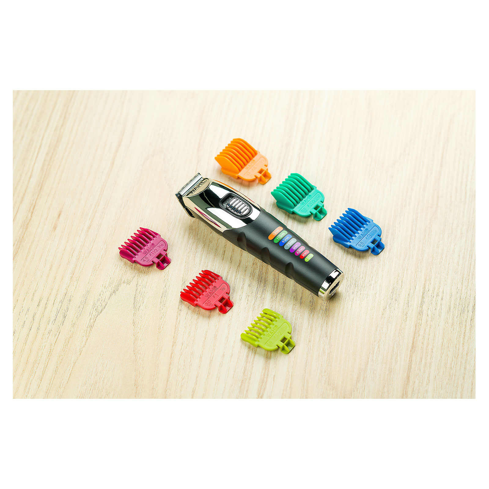 WAHL Color Trim Barttrimmer
