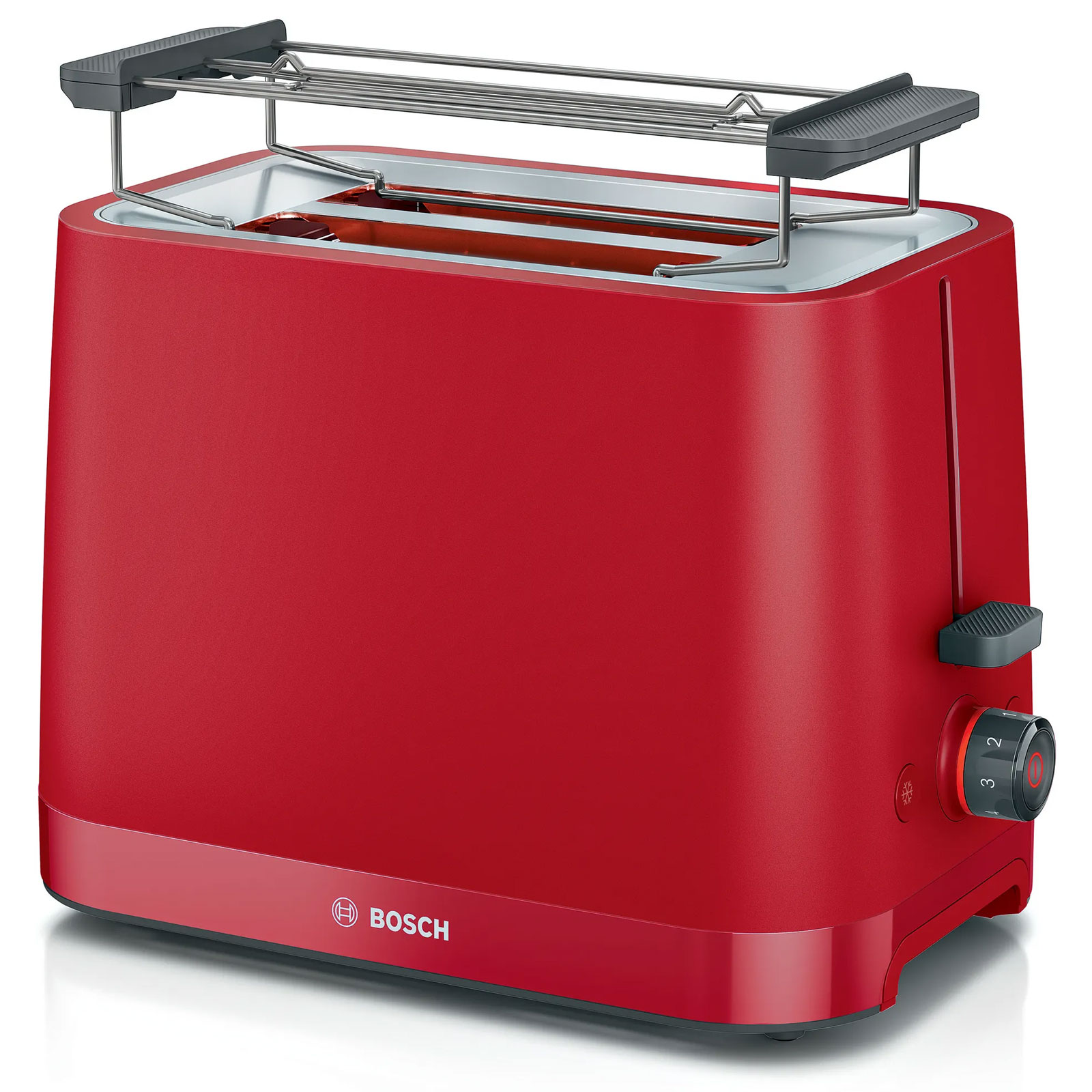 Bosch TAT3M123 Toaster Kompakt MyMoment