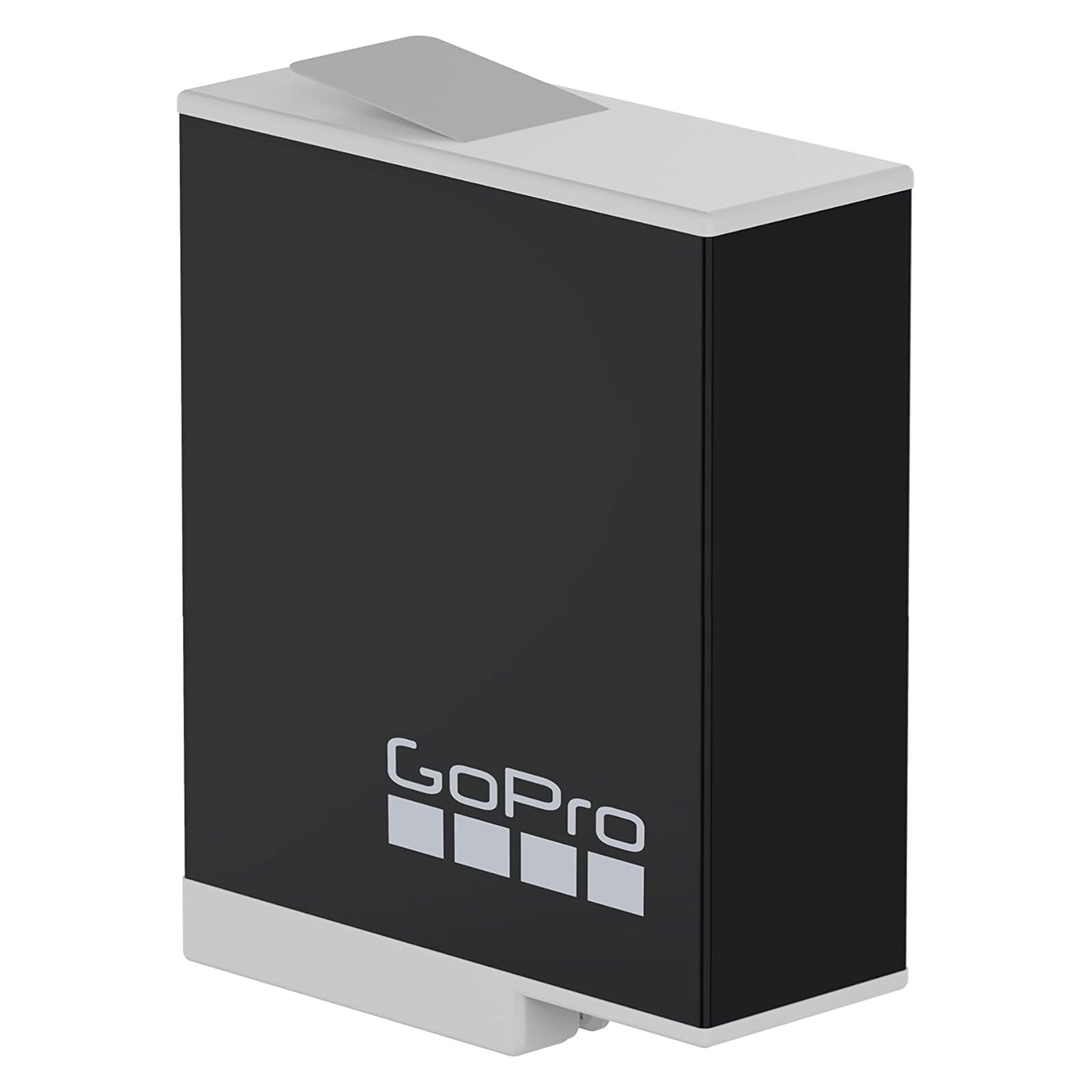 GoPro Enduro Battery Doppelpack (passend für HERO9, HERO10, HERO11, HERO11 Mini)