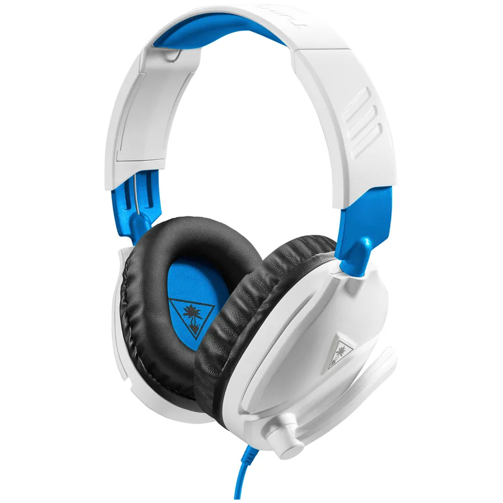 Turtle Beach Recon 70 Gaming-Headset für PlayStation, Schwarz (PS5, PS4, Xbox Series X|S, Xbox One, Nintendo Switch, PC)