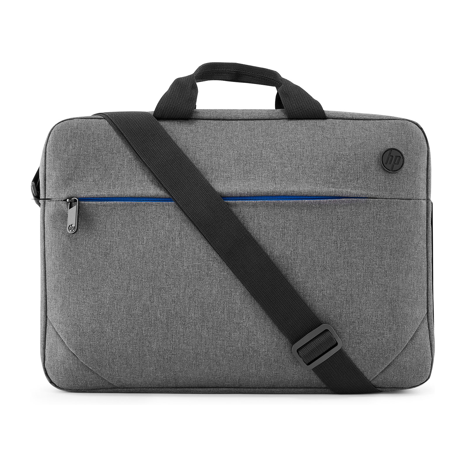 HP Prelude Grey 17 Laptop Tasche