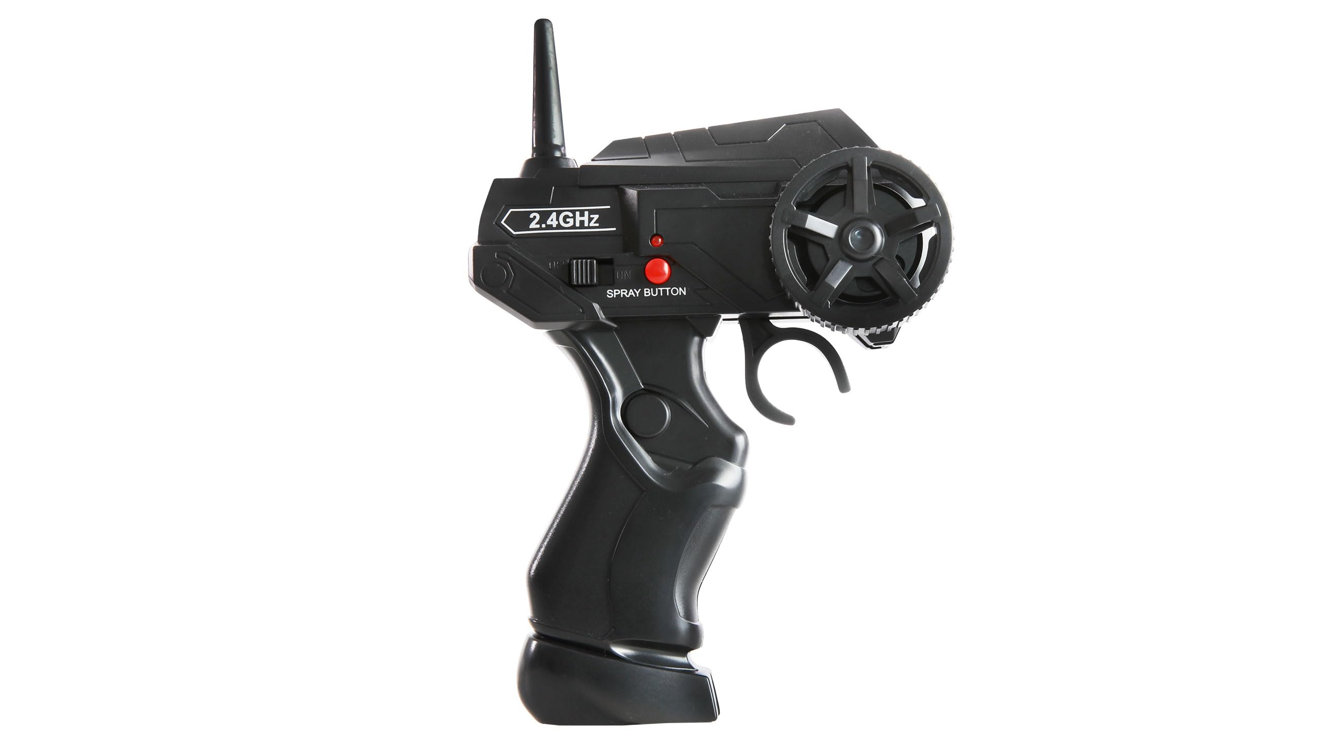 Ferngesteuertes Drift Sport Car S12 mit Raucheffekt 4WD 1:16 RTR