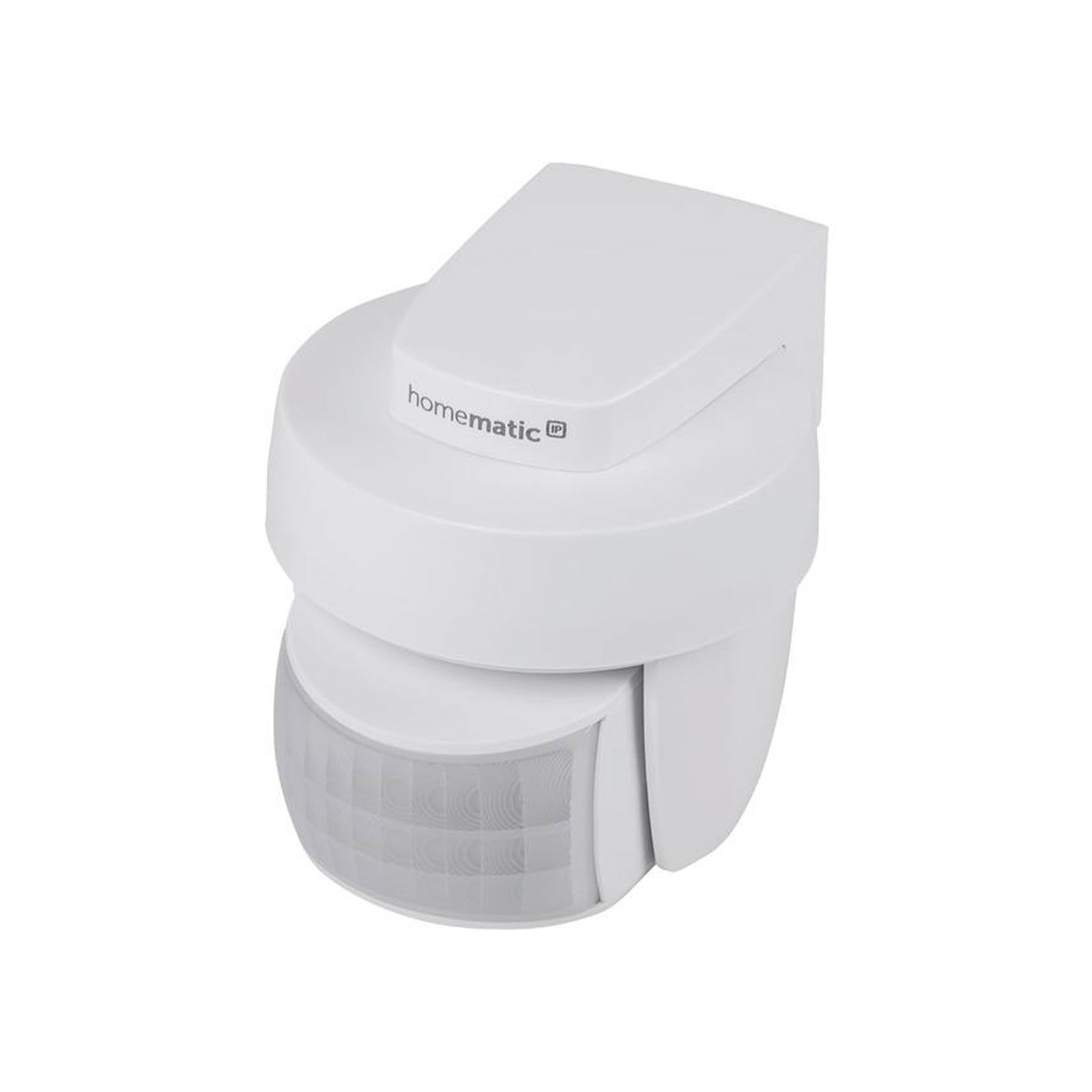 Homematic IP Bewegungsmelder mit Dämmerungssensor