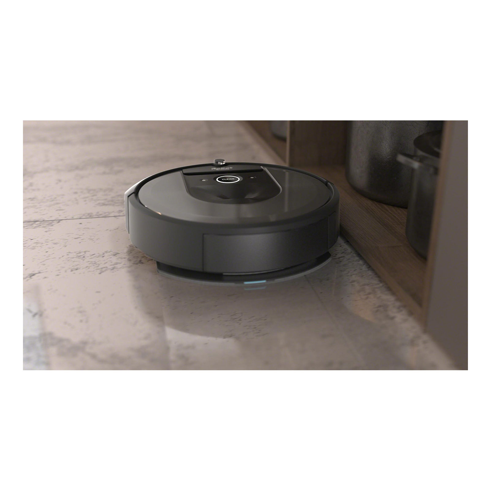 iRobot ROOMBA COMBO i8+