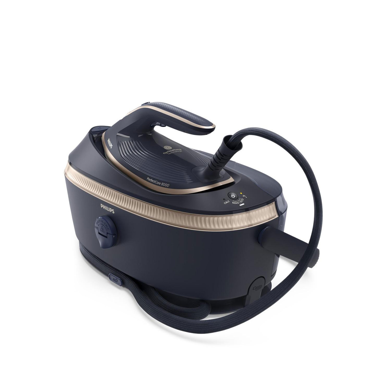 Philips PSG8300/20 PerfectCare 8000 Series Dampfbügelstation