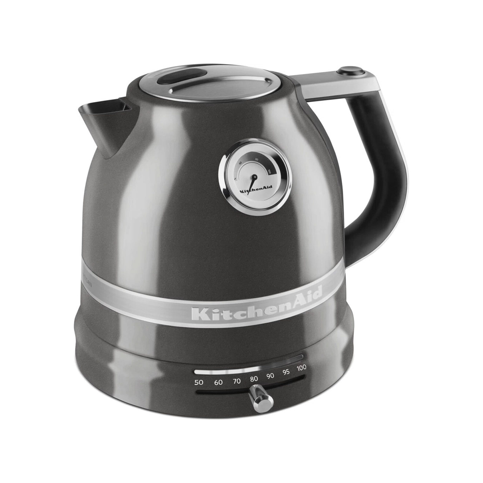 KitchenAid 5KEK1522 ARTISAN Wasserkocher 1,5L Fassungsvermögen