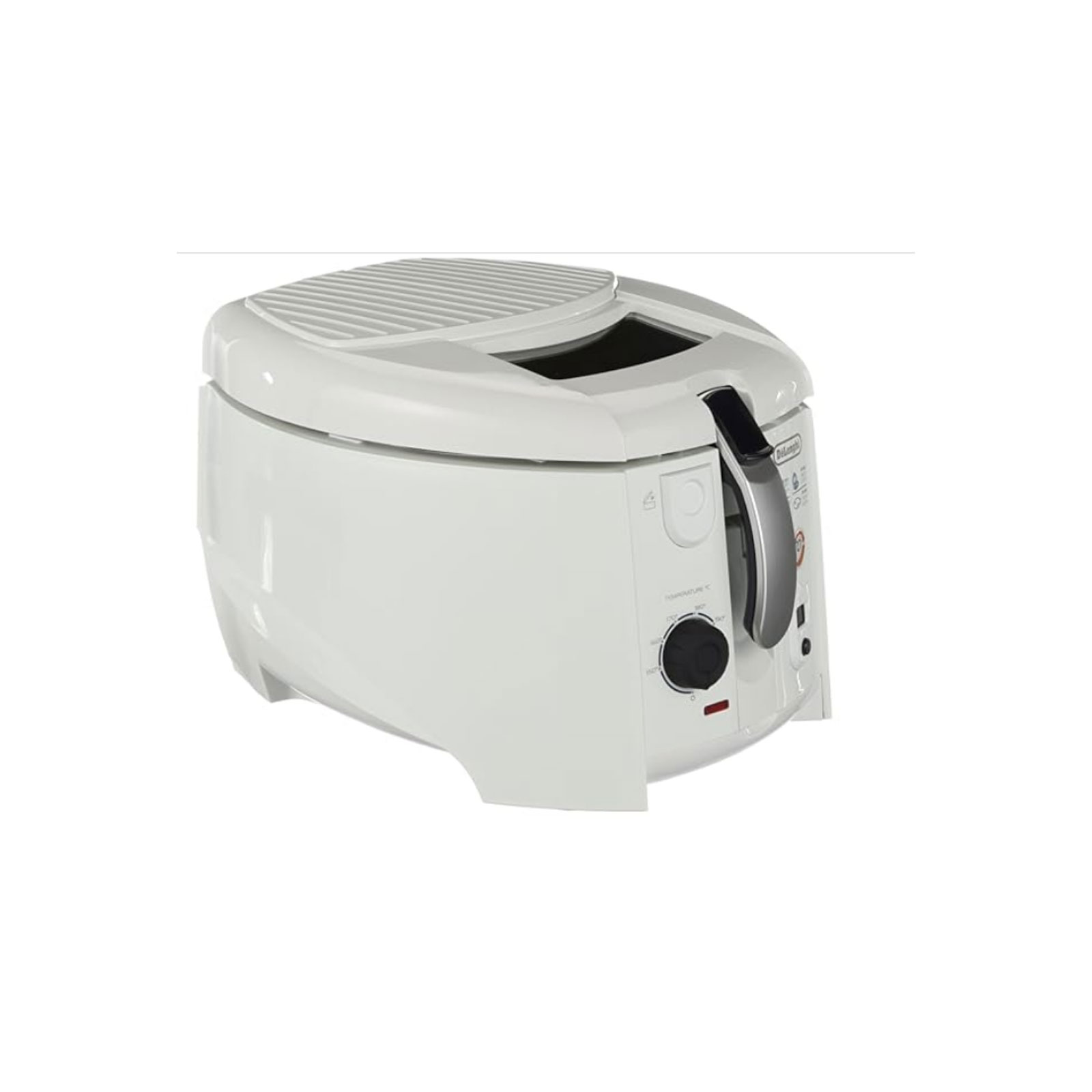 DeLonghi F 28533 Roto- Fritteuse