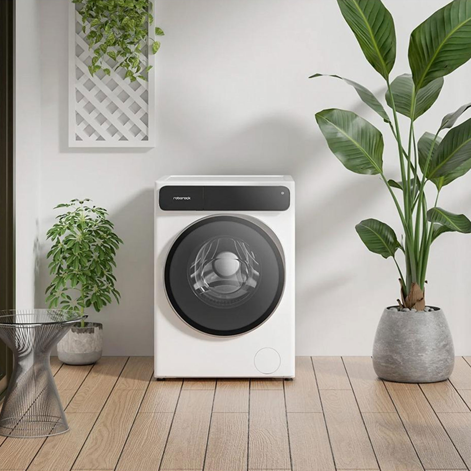 Roborock ZEO One Waschtrockner
