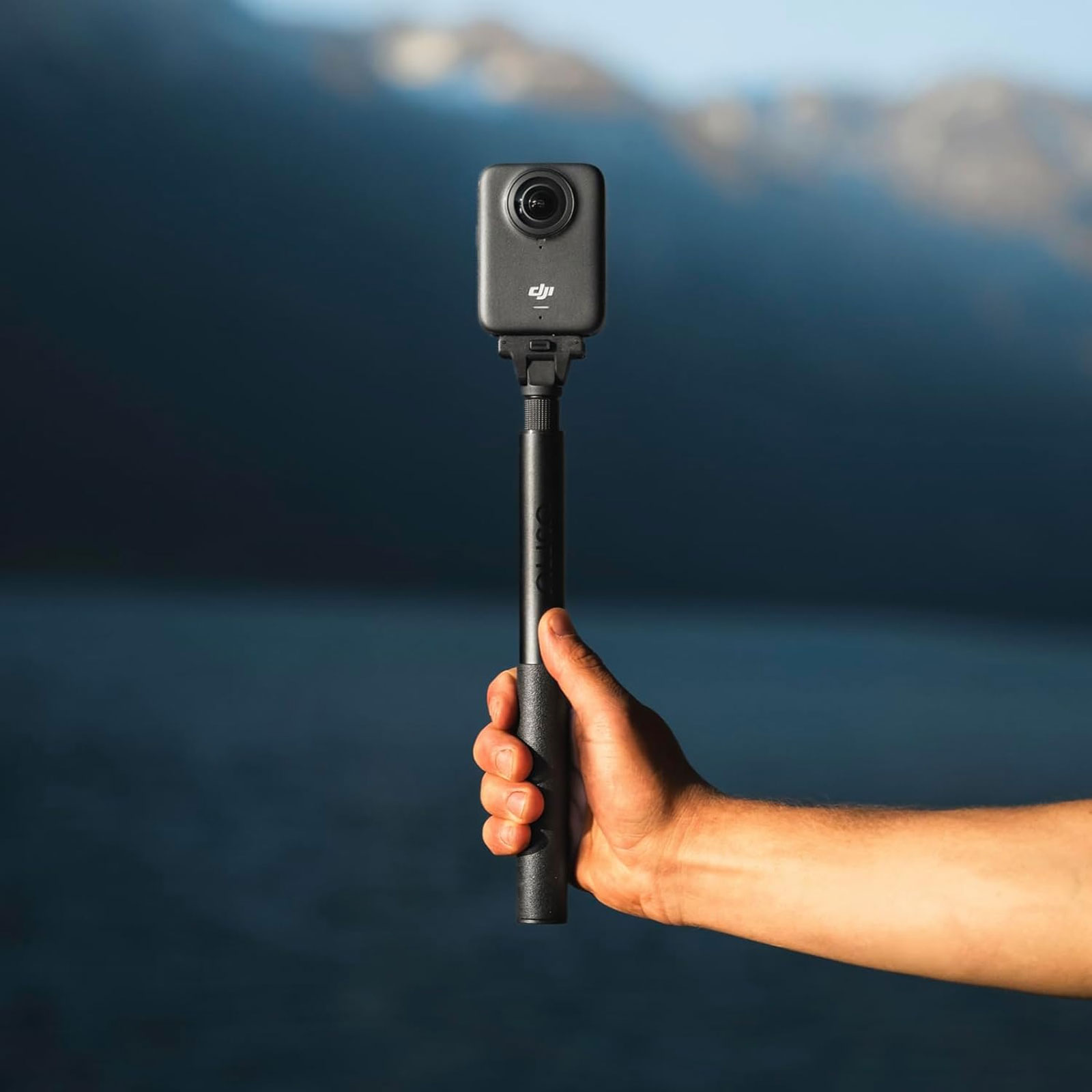 dji Osmo 360 Adventure Combo Action Kamera