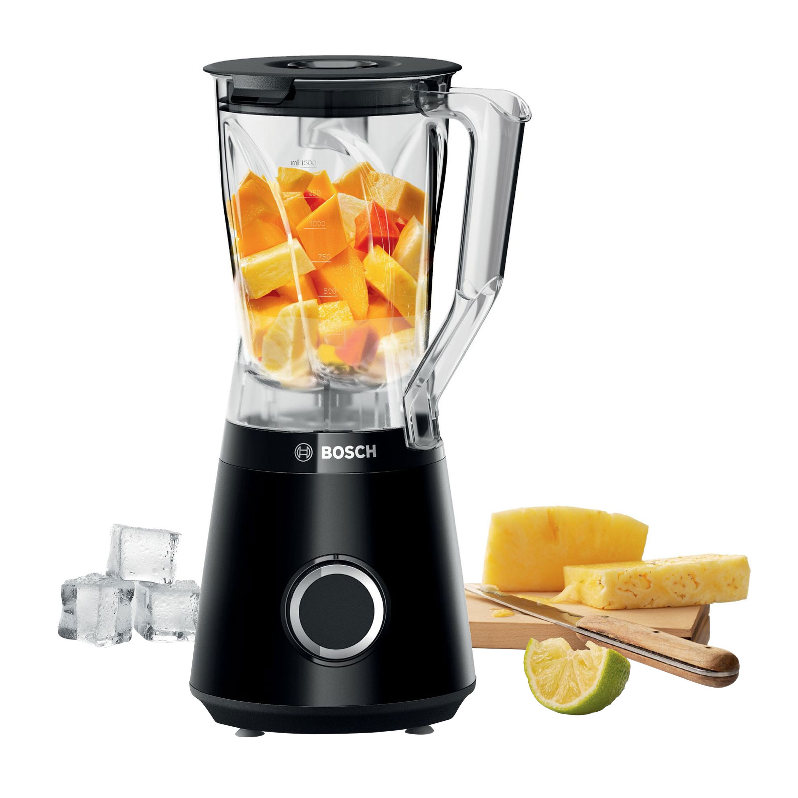 Bosch MMB6141B Standmixer Bosch MMB6141B Standmixer