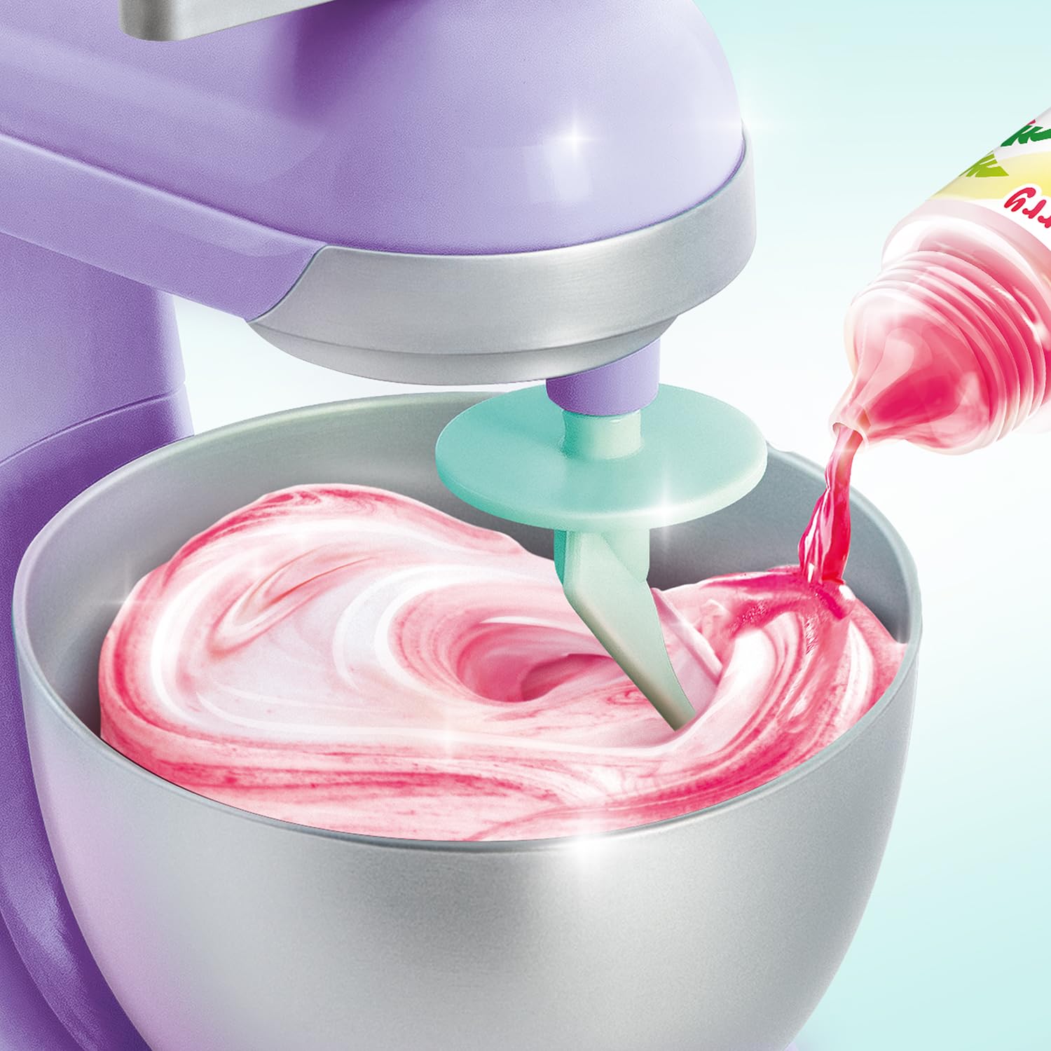 Canal Toys - So Slime - Yummy Twist & Slime - Mini Mixer für Slime-Rezepte