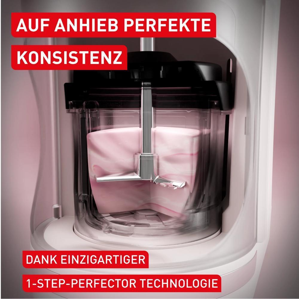 TEFAL IG602A Dolci Eismaschine Eis-Getränke