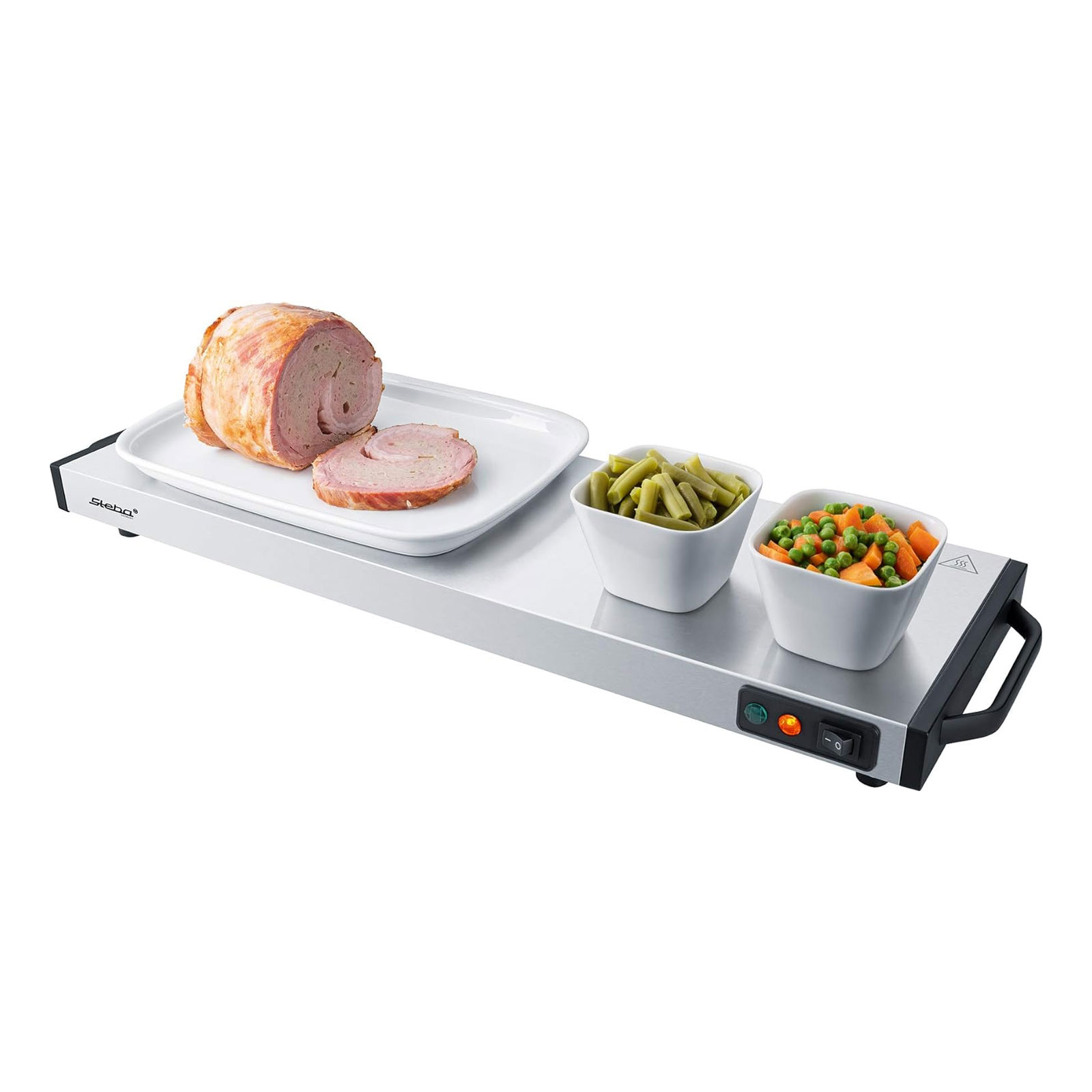 Steba Wärmespeicherplatte