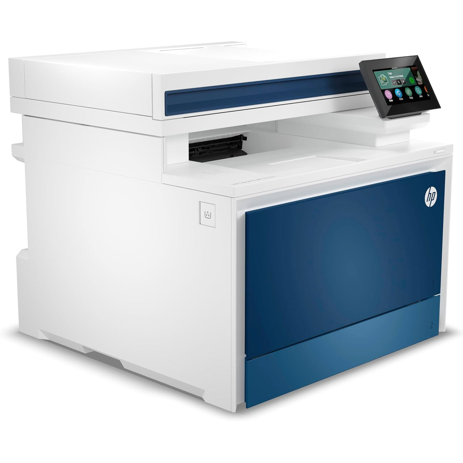 HP Color LaserJet Pro MFP 4302fdw Multifunktions-Farblaserdrucker