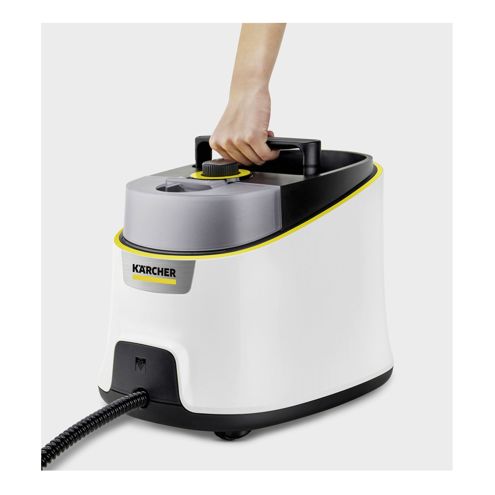 Kärcher SC 4 DELUXE EASYFIX PREMIUM Dampfreiniger