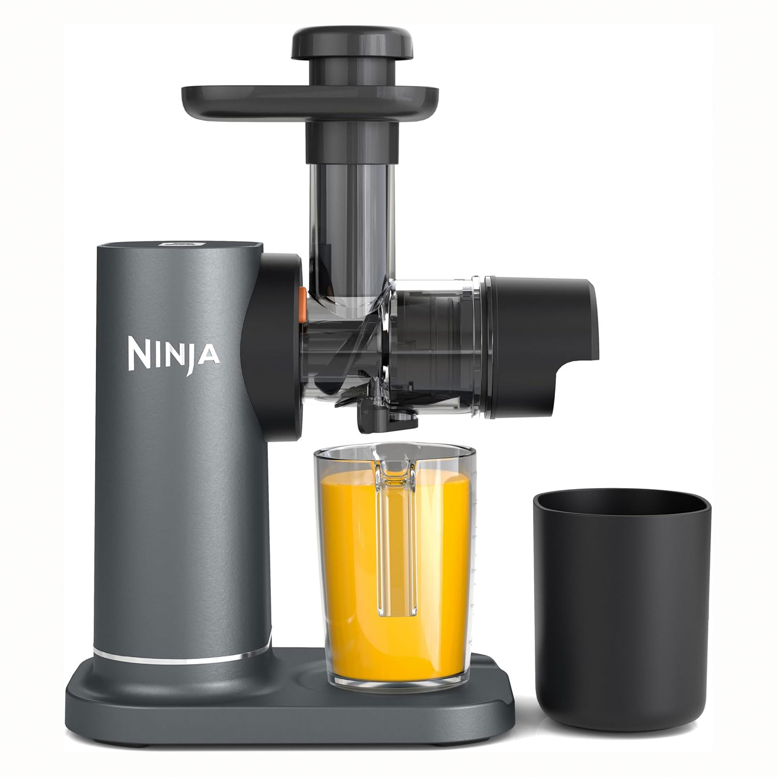Ninja JC151EU NeverClog Entsafter Ninja JC151EU NeverClog Entsafter